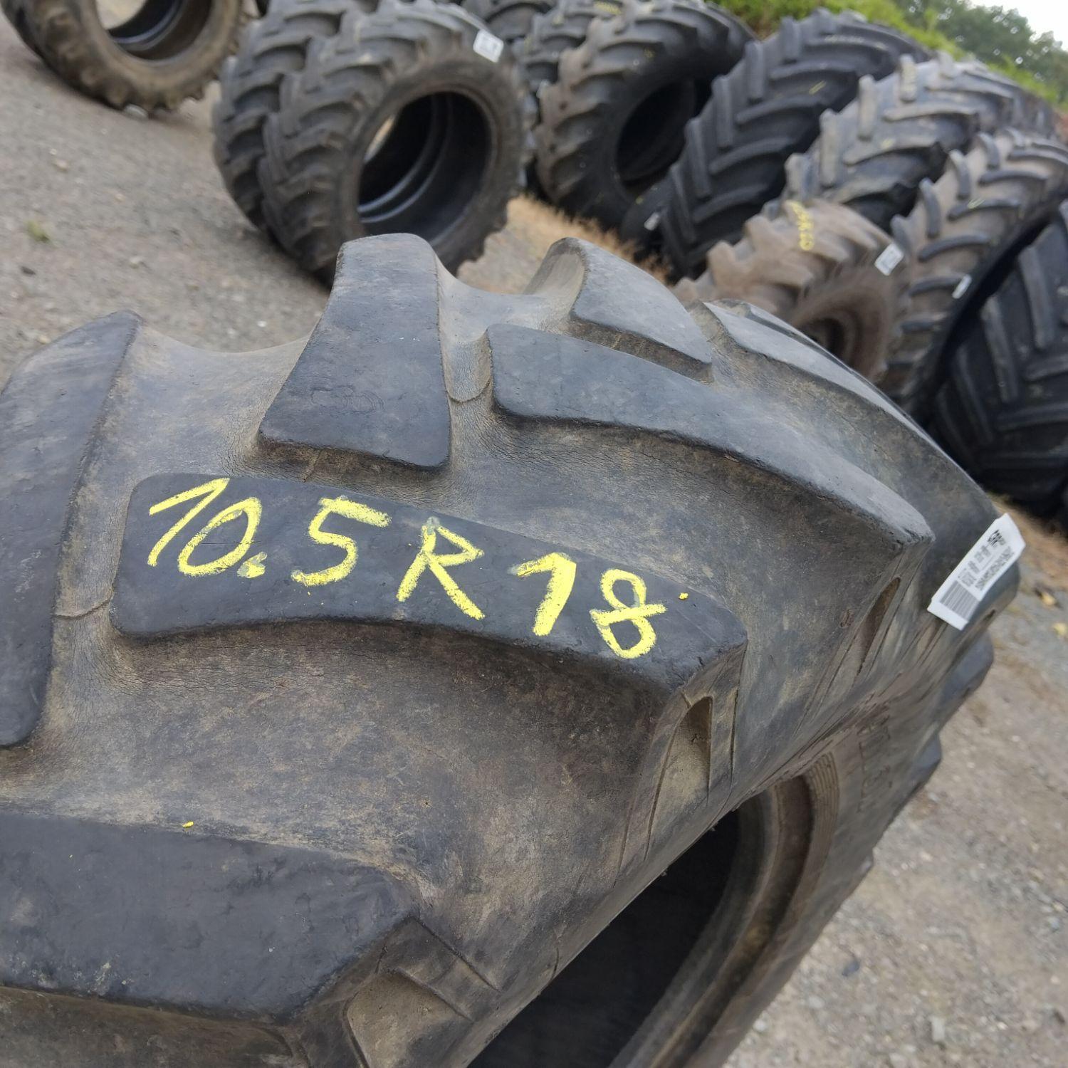  Cauciucuri 10.5-18 (10.5/80R18) Continental