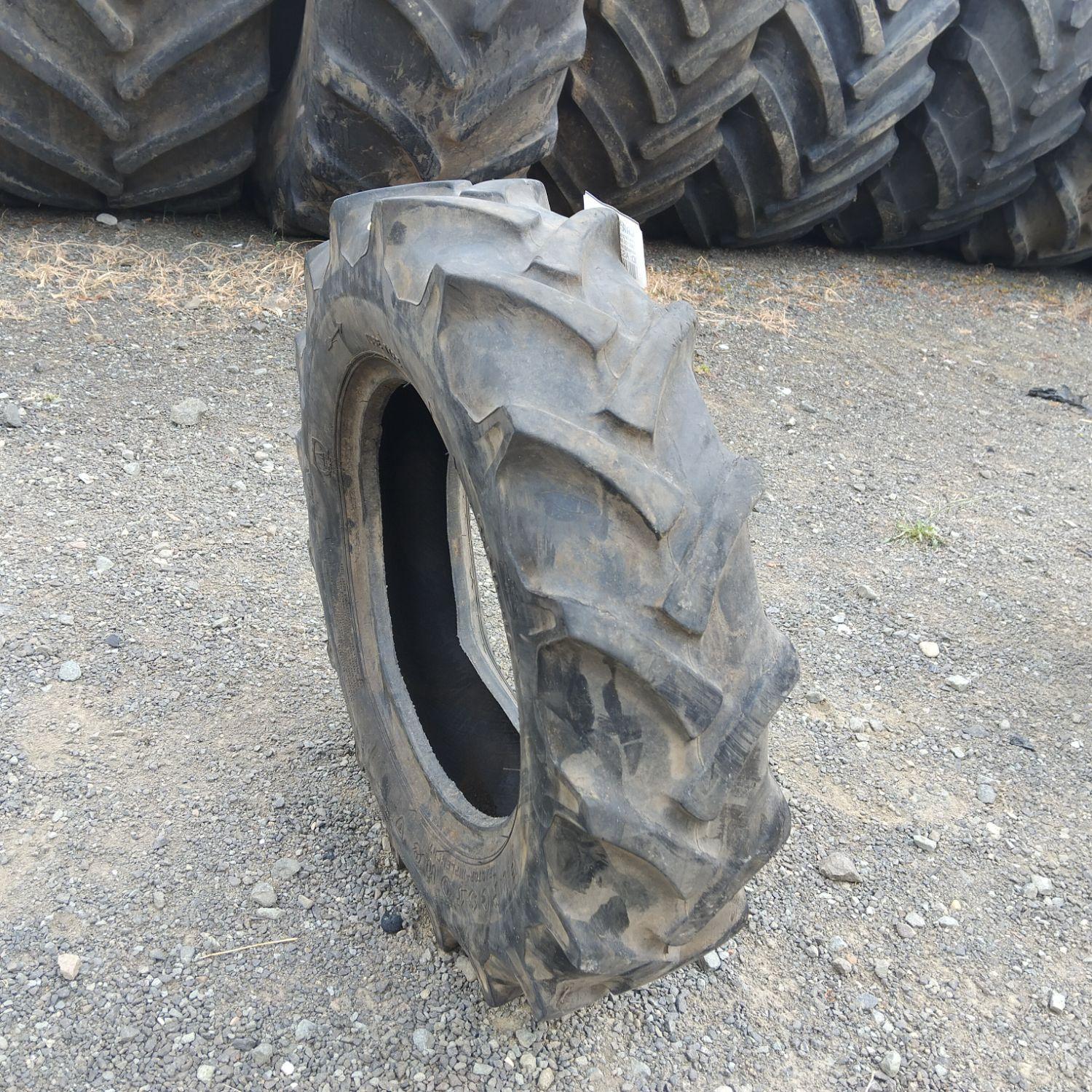  Cauciucuri 6.50-16  Firestone