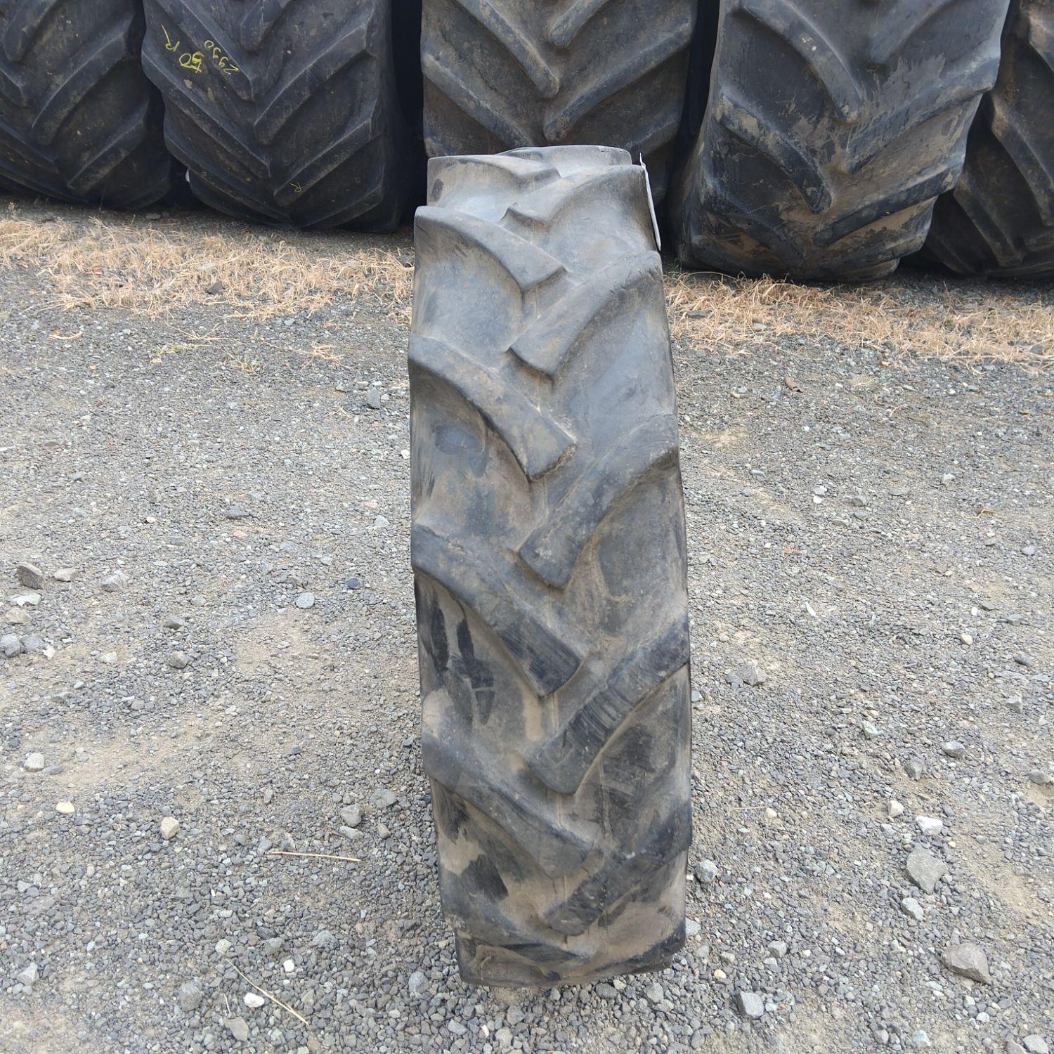  Cauciucuri 6.50-16  Firestone