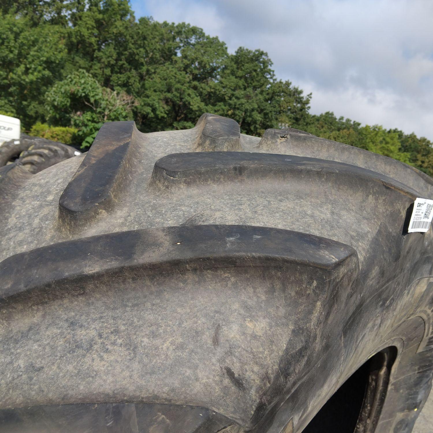  Cauciucuri 650/65R38  Michelin