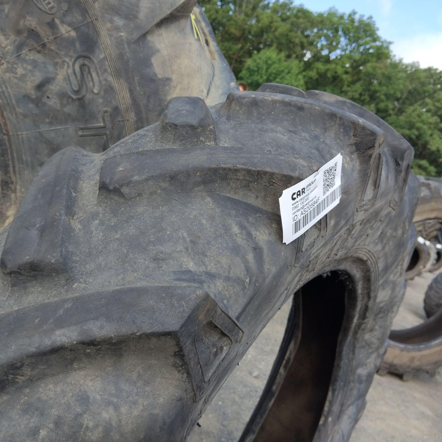  Cauciucuri 11.2-28 (280/85R28) Universal