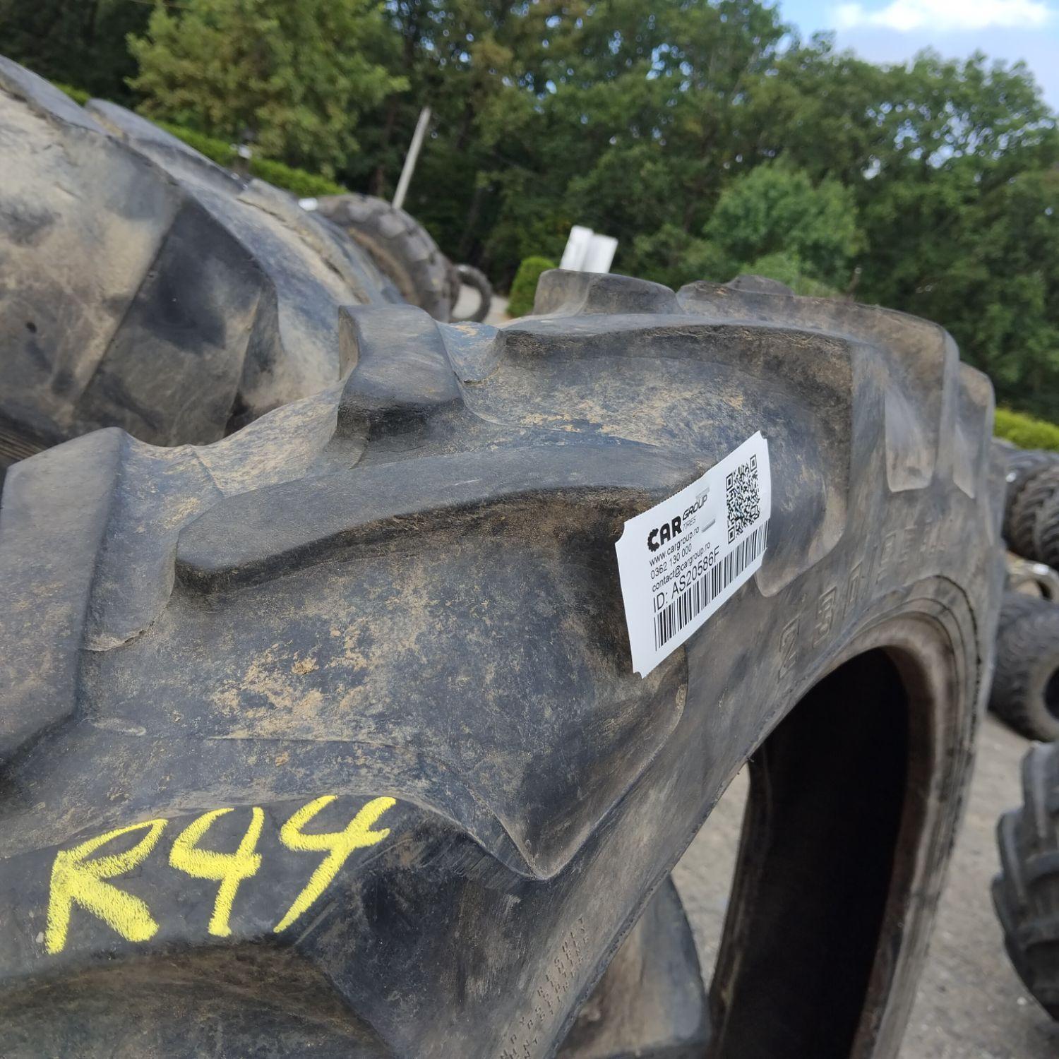  Cauciucuri 230/95R44 (9.5R44) Alliance