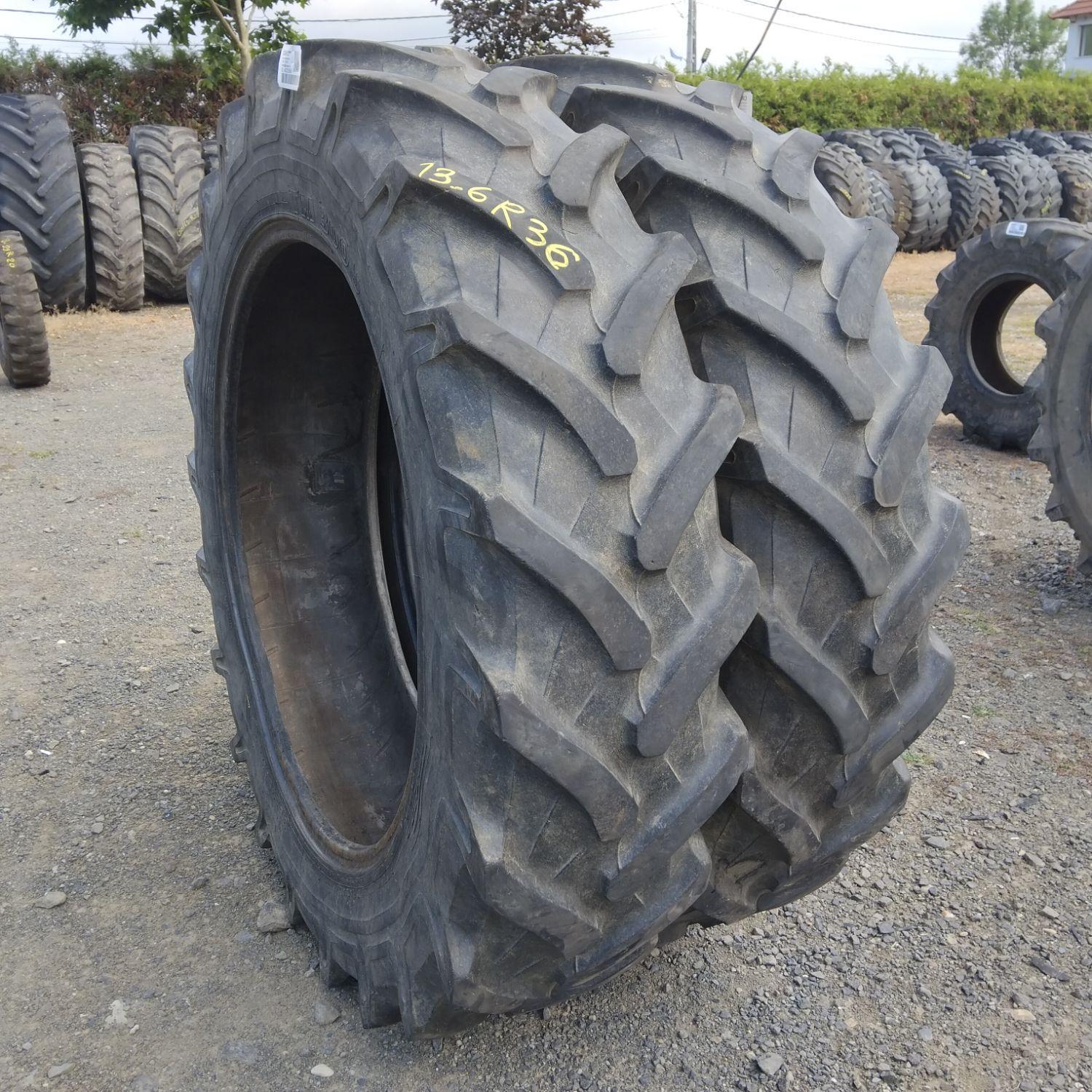  Cauciucuri 13.6R36 (340/85R36) Pirelli