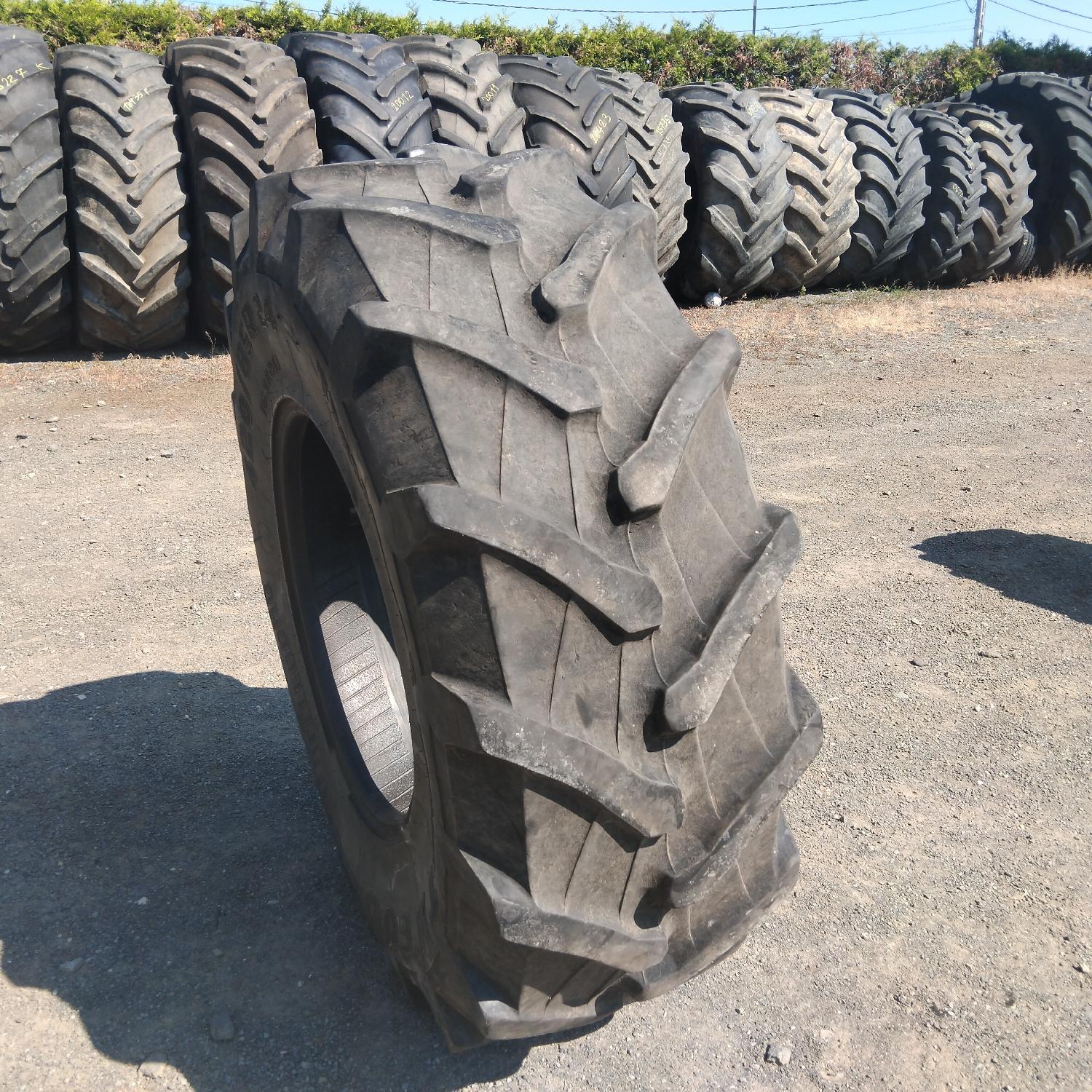  Cauciucuri 420/85R24 (16.9R24) Trelleborg