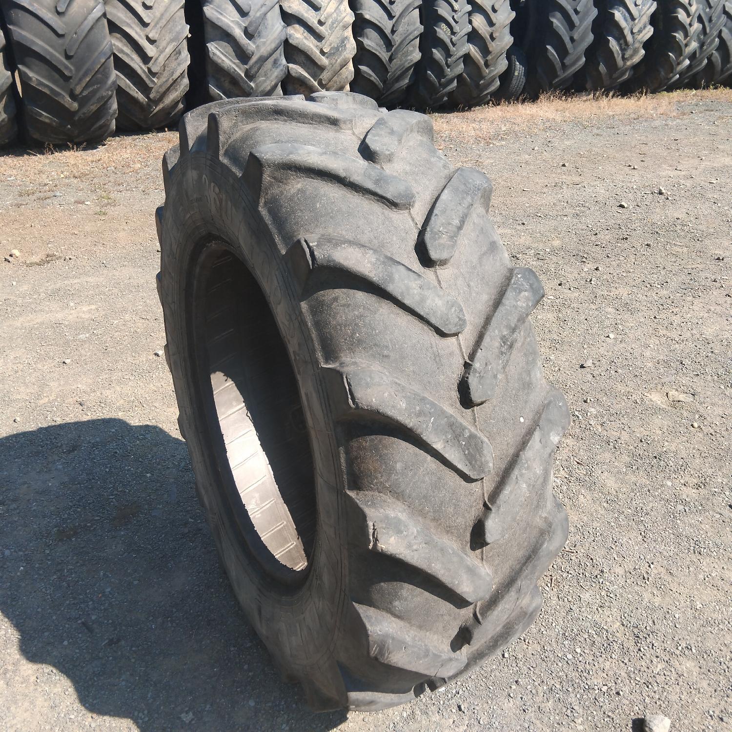  Cauciucuri 360/70R24  Voltyre