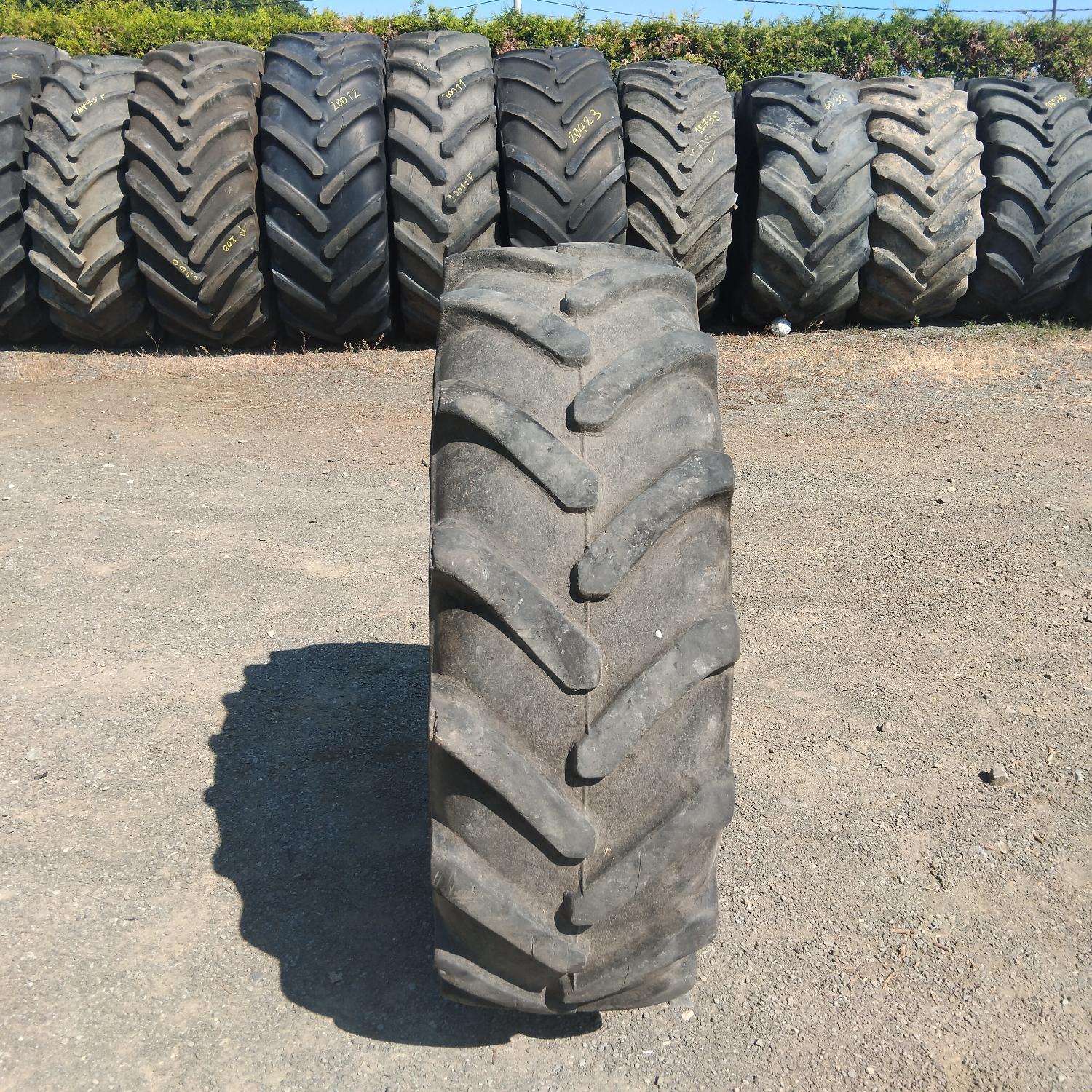  Cauciucuri 360/70R24  Voltyre