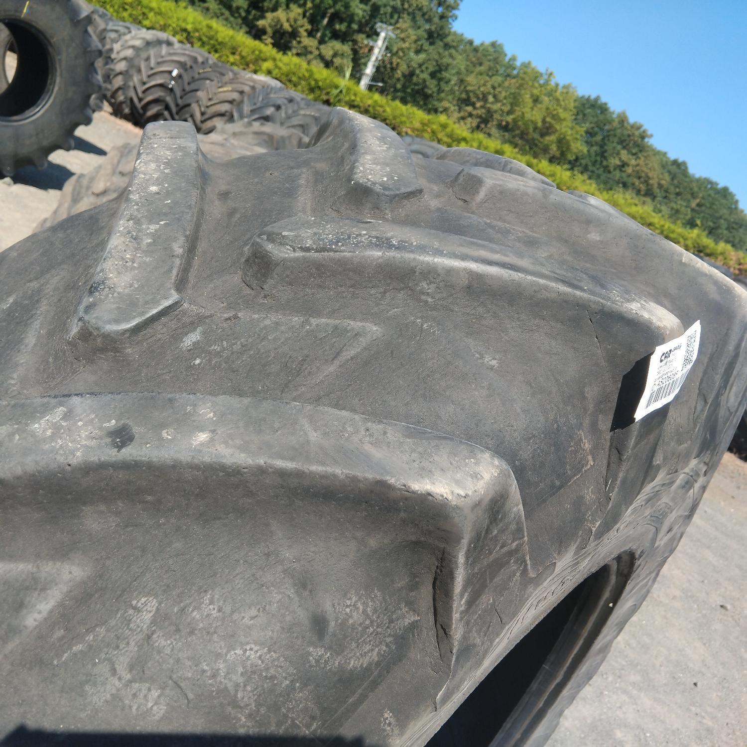  Cauciucuri 16.9R28 (420/85R28) Michelin