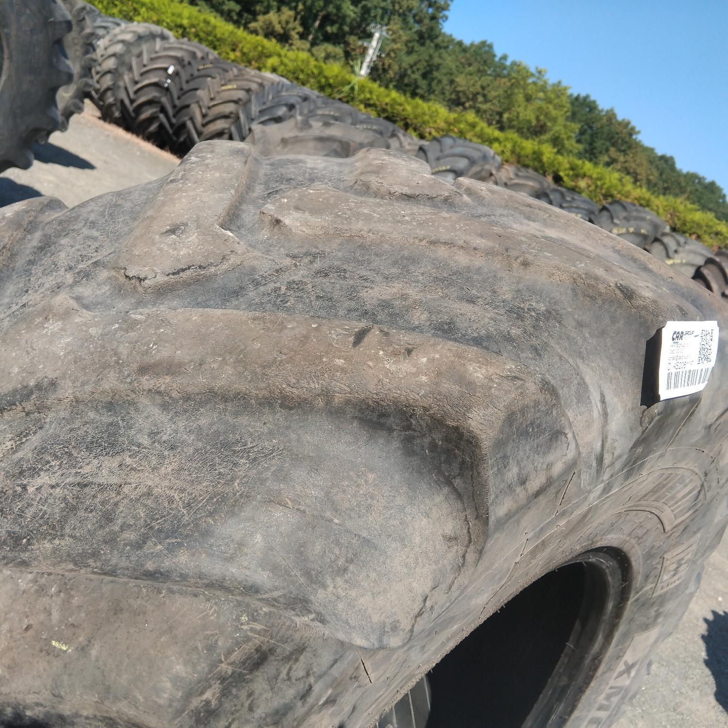  Cauciucuri 460/70R24 (17.5R24) Michelin