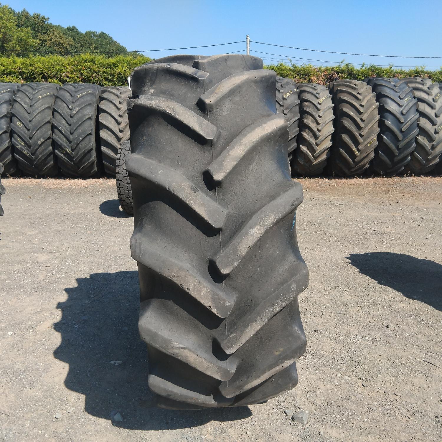  Cauciucuri 620/75R26 (23.1R26) Goodyear