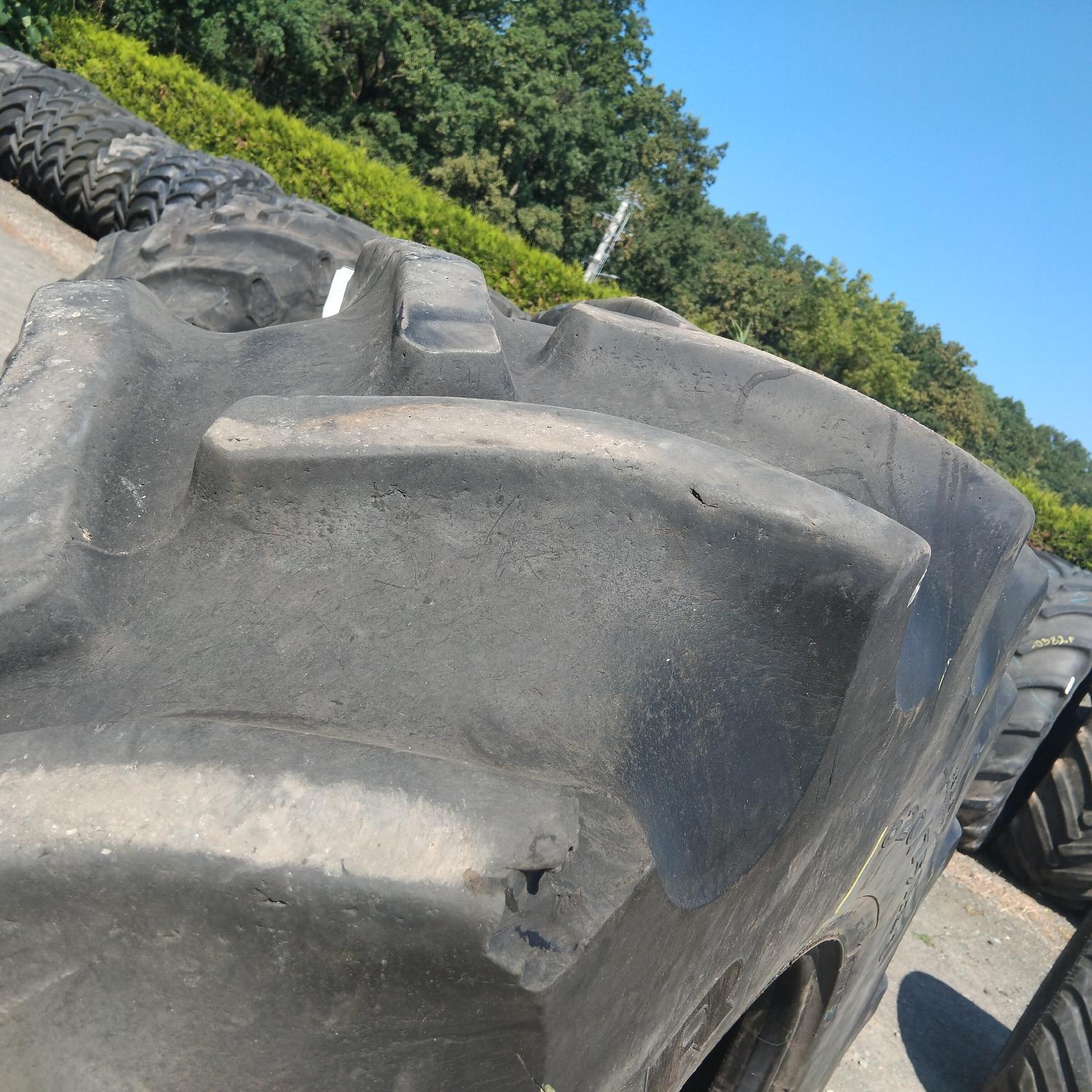  Cauciucuri 620/75R26 (23.1R26) Goodyear