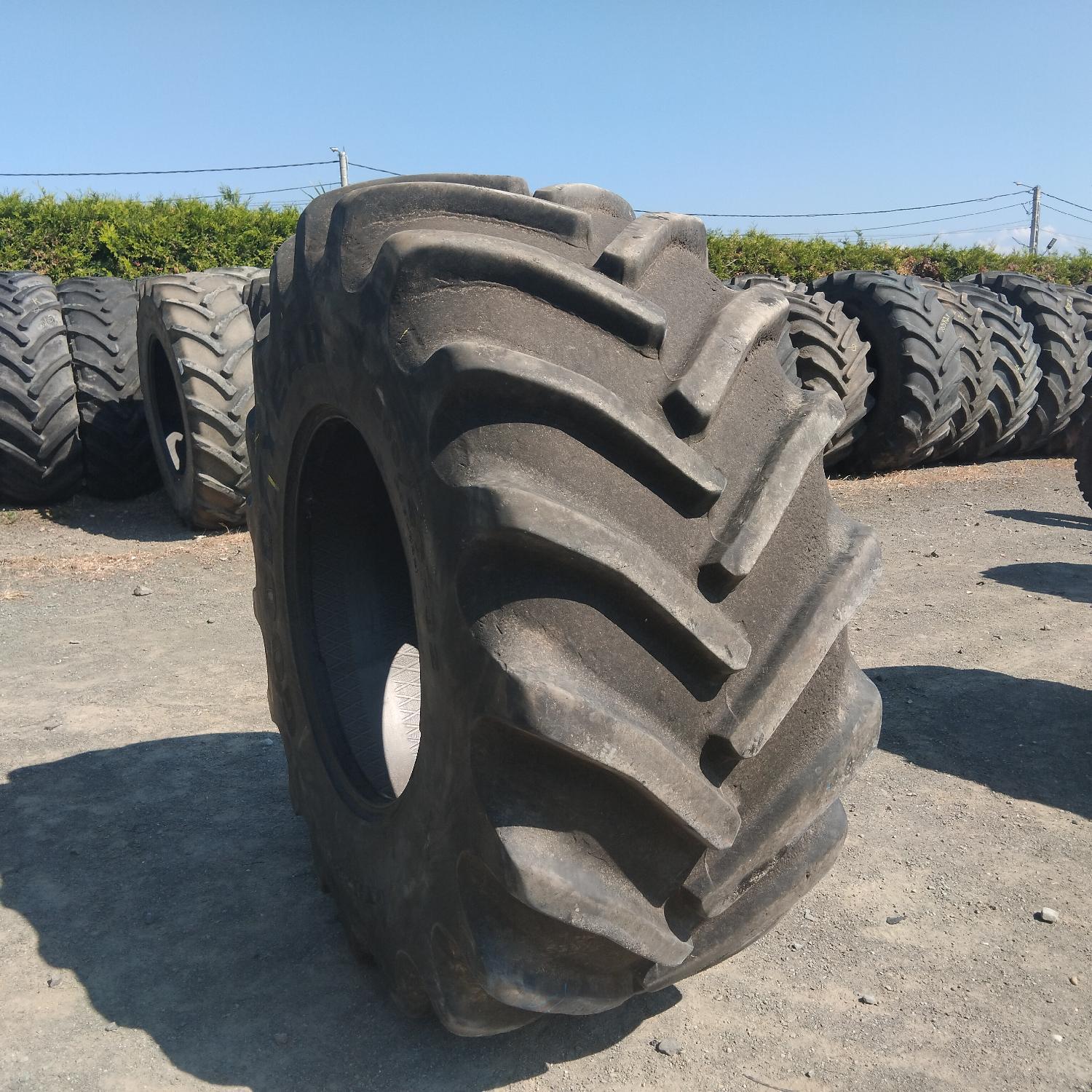  Cauciucuri 800/65R32 (30.5R32) Goodyear