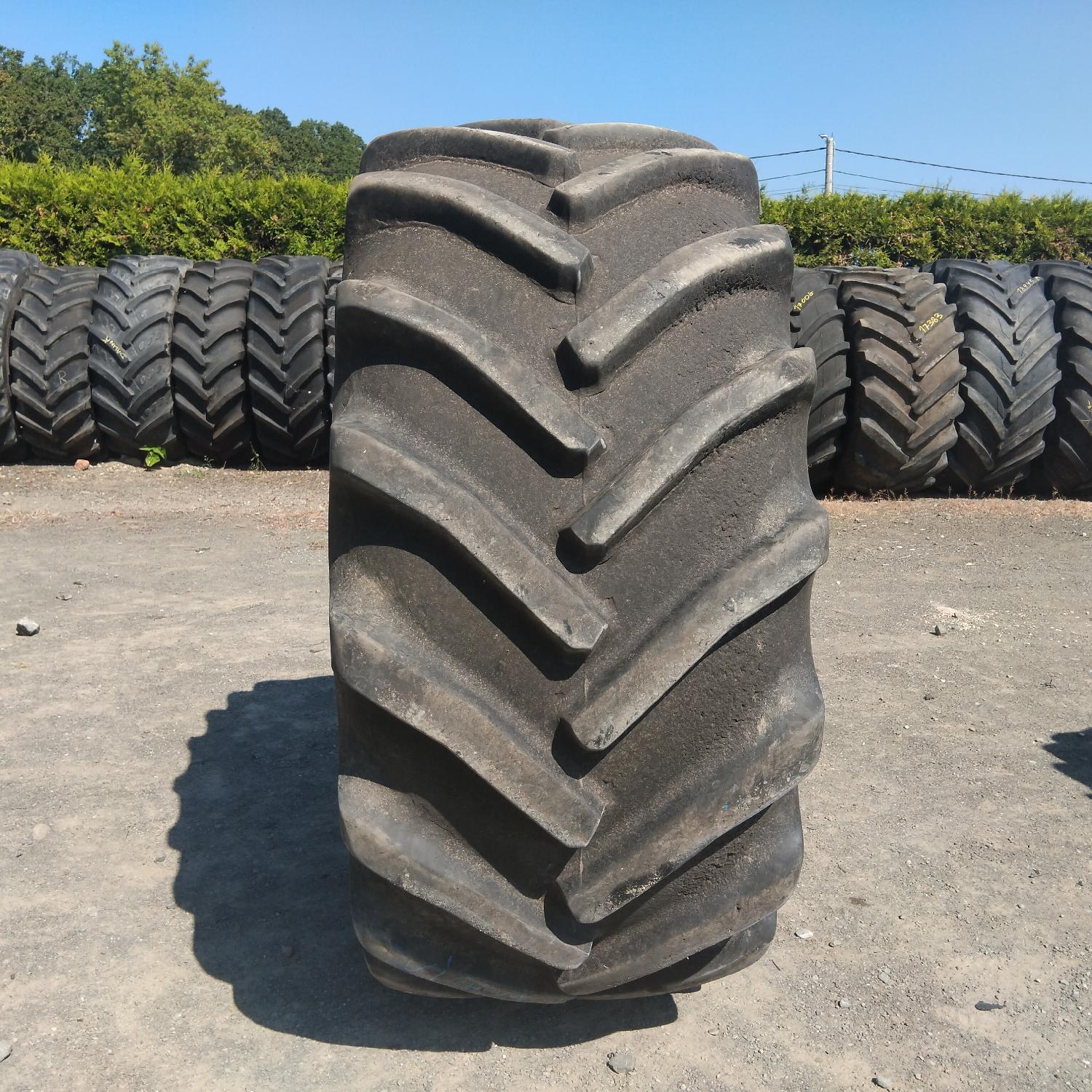  Cauciucuri 800/65R32 (30.5R32) Goodyear