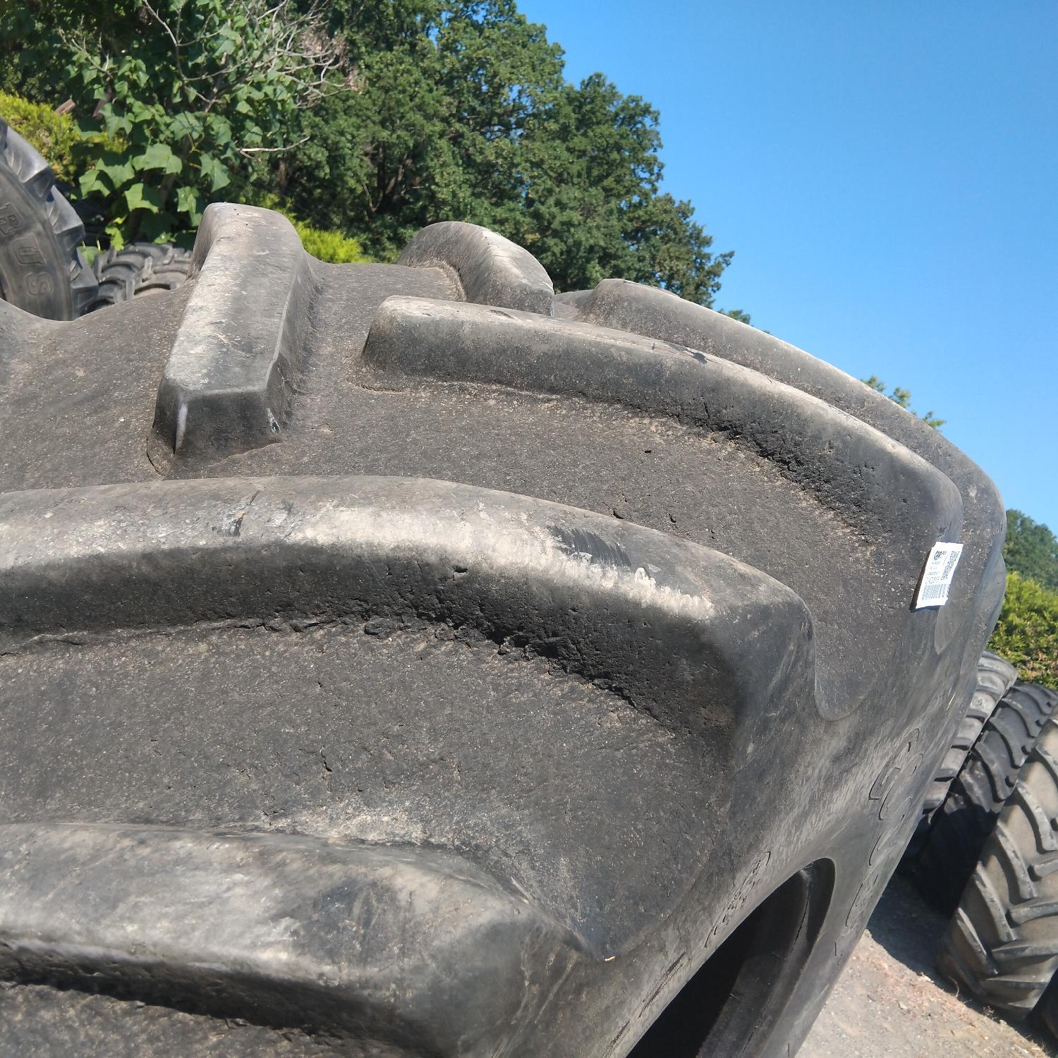  Cauciucuri 800/65R32 (30.5R32) Goodyear