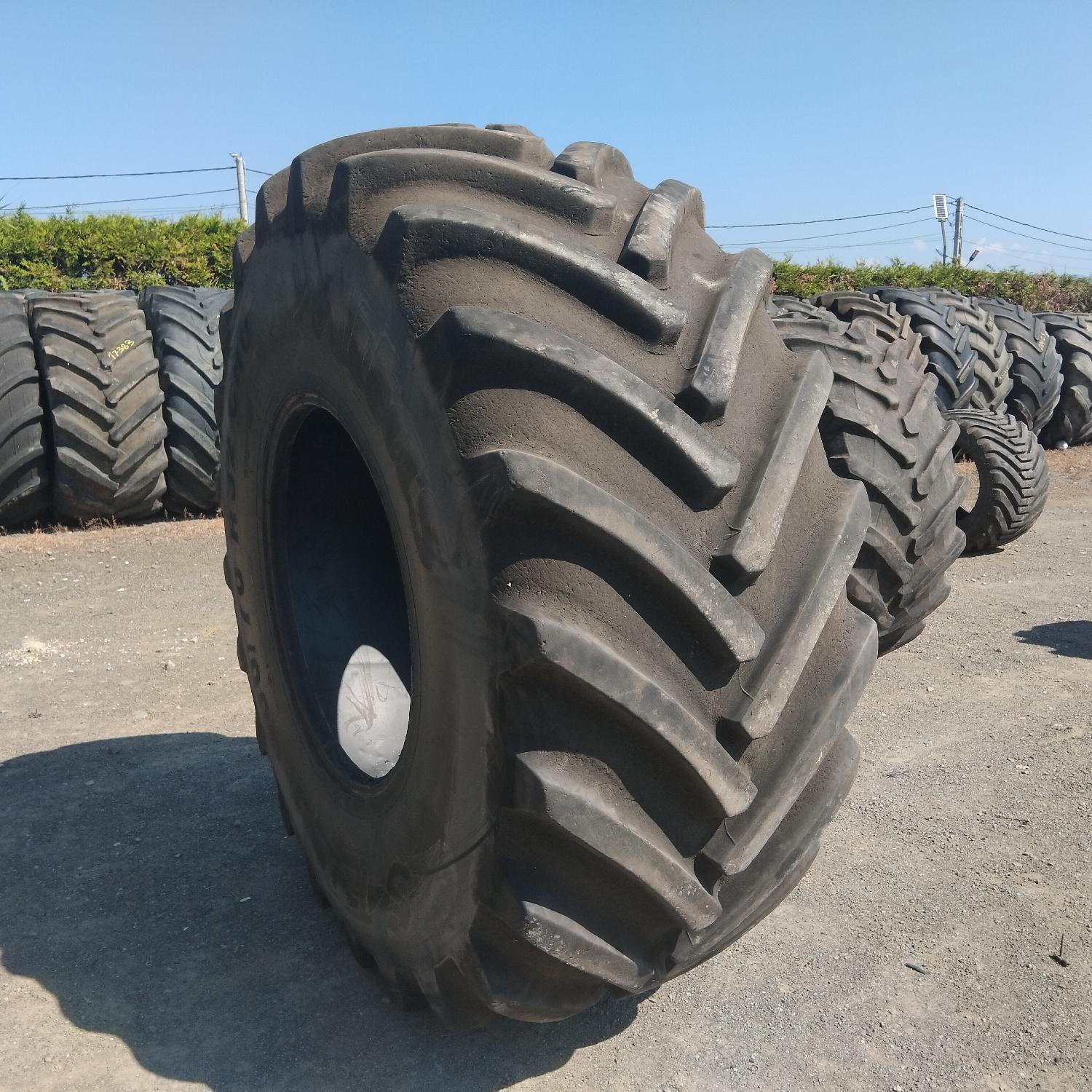  Cauciucuri 800/70R32  Mitas