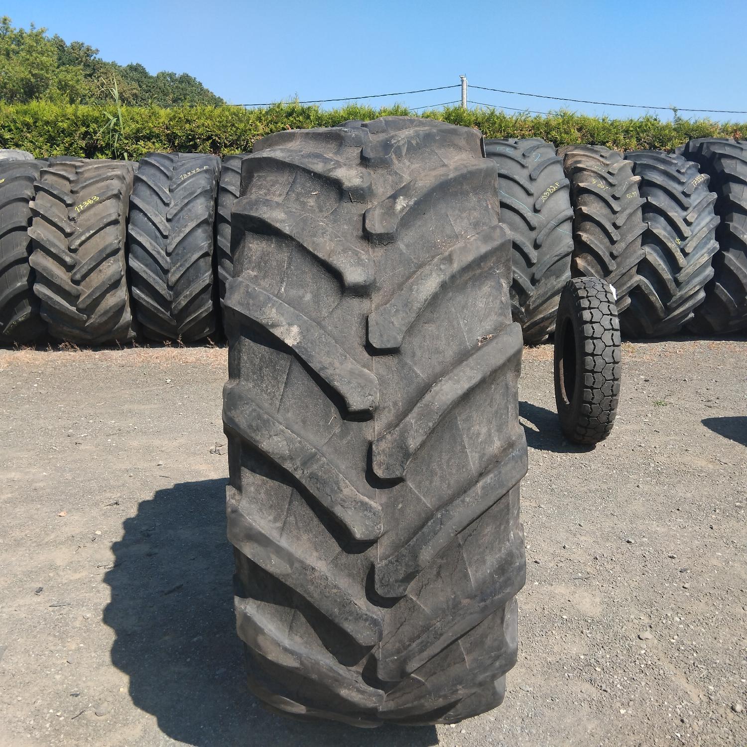  Cauciucuri 600/65R34  Trelleborg