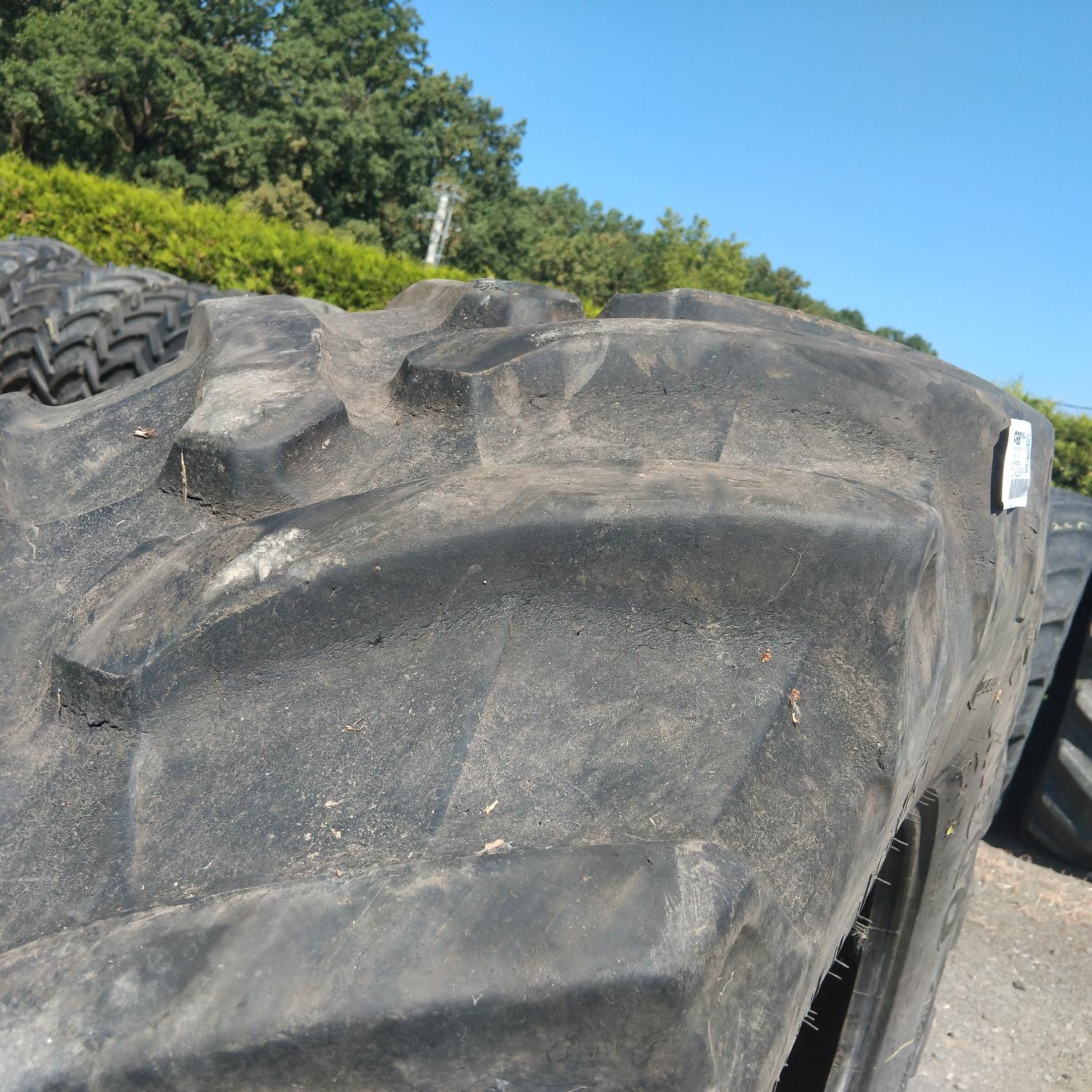  Cauciucuri 600/65R34  Trelleborg