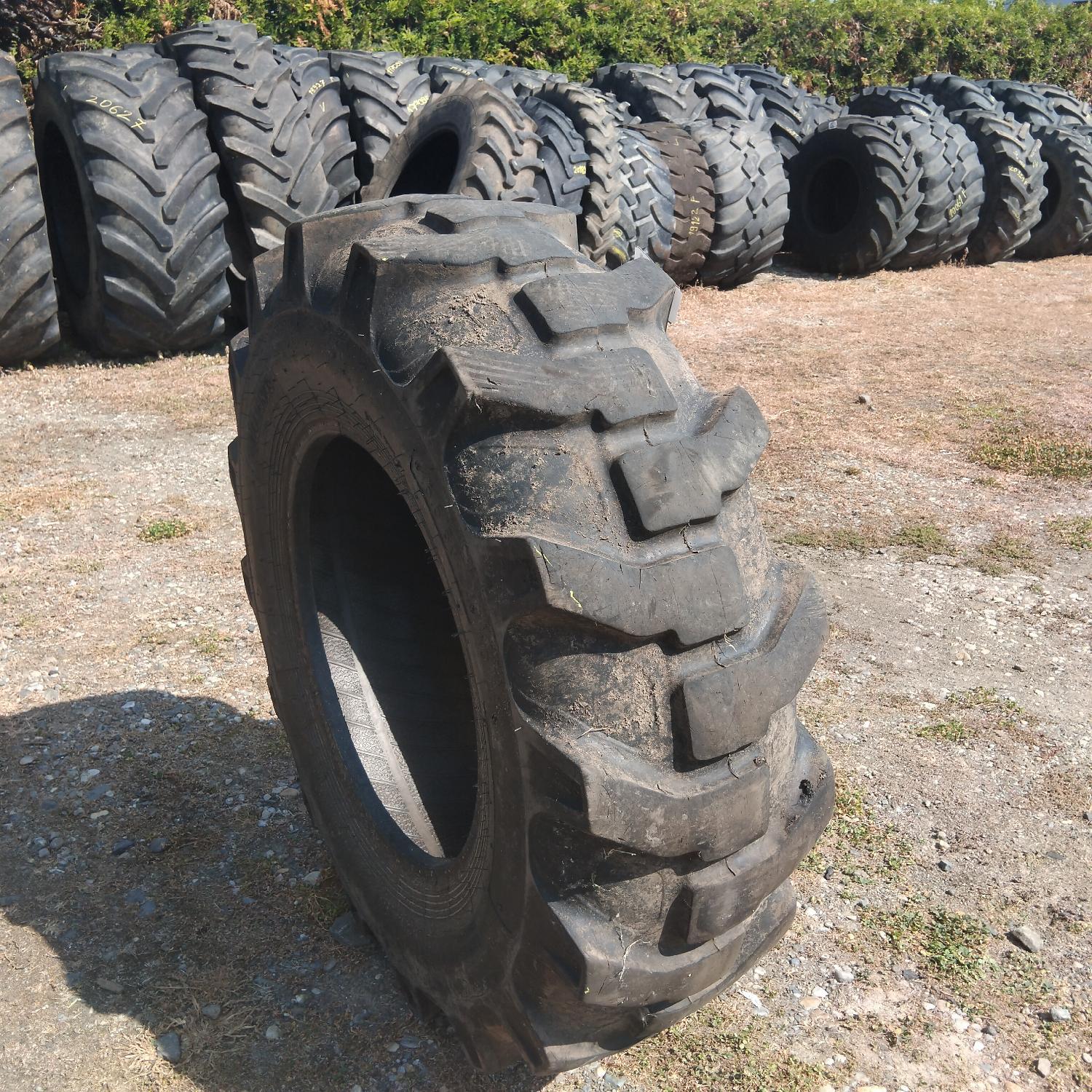  Cauciucuri 15.5/80-24 (400/80R24) Alliance