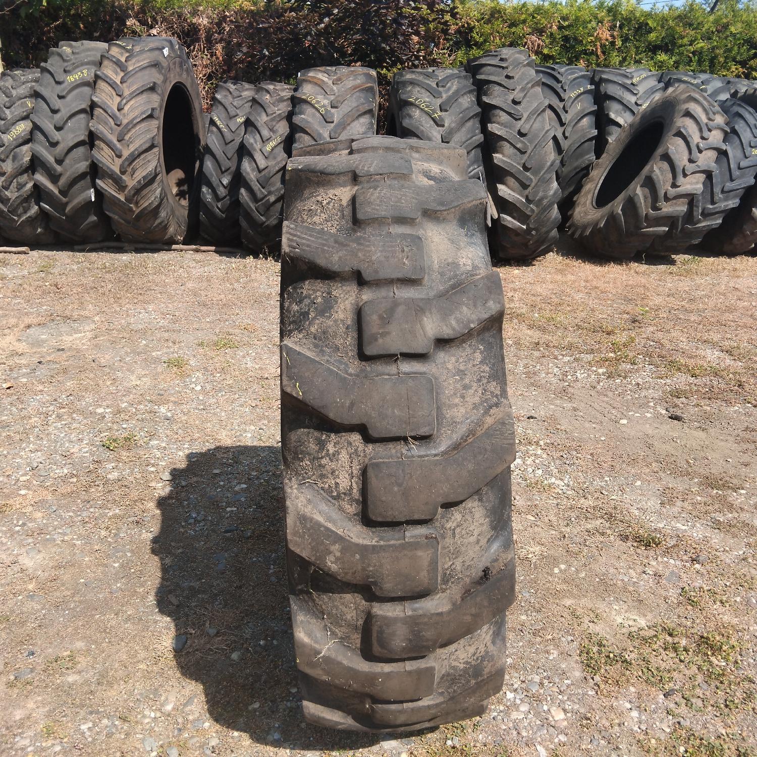  Cauciucuri 15.5/80-24 (400/80R24) Alliance