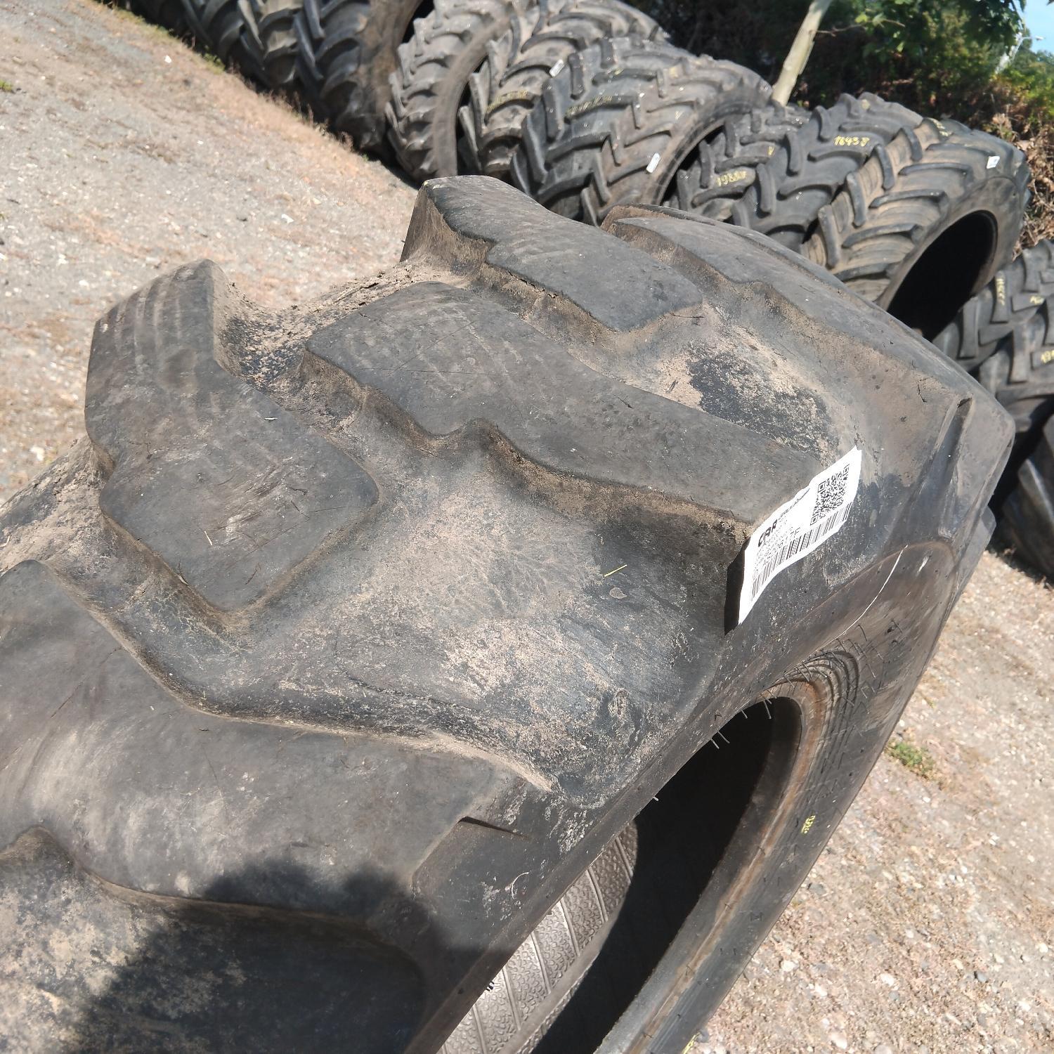  Cauciucuri 15.5/80-24 (400/80R24) Alliance