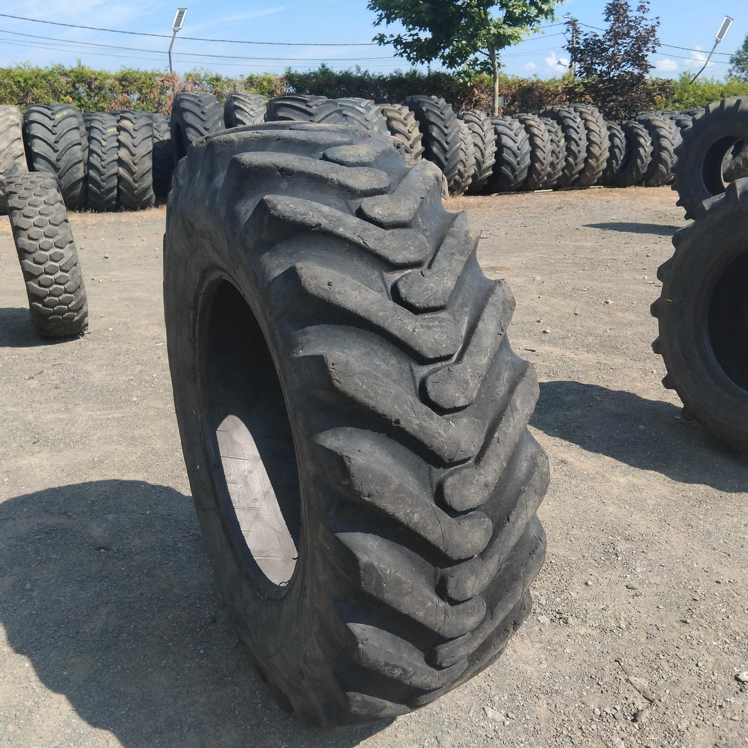  Cauciucuri 16.9-28 (420/85R28) Seha