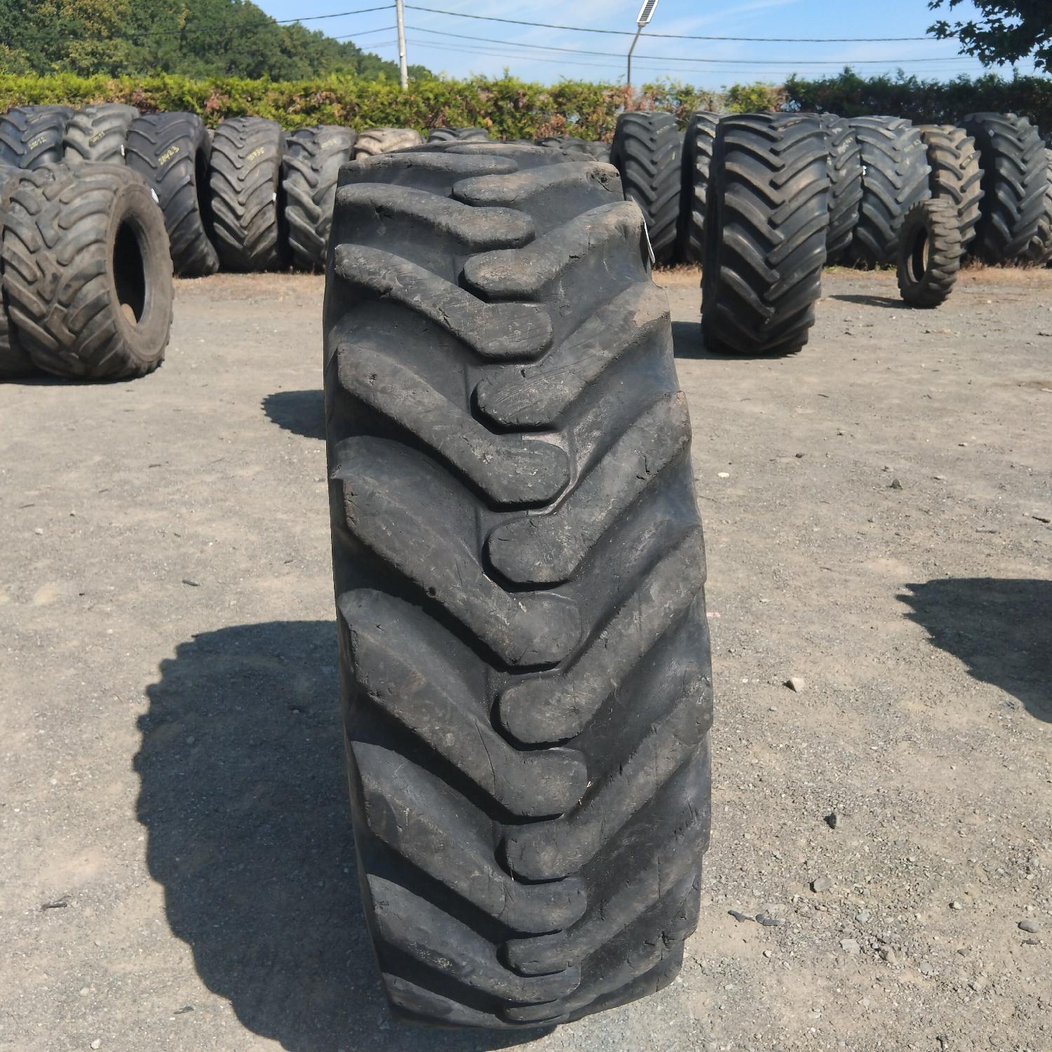  Cauciucuri 16.9-28 (420/85R28) Seha