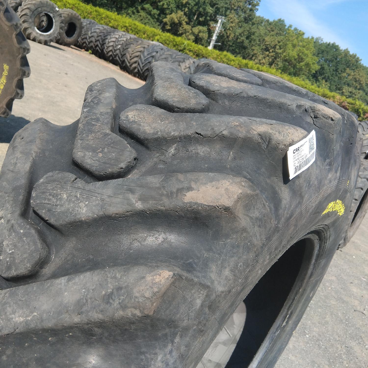  Cauciucuri 16.9-28 (420/85R28) Seha