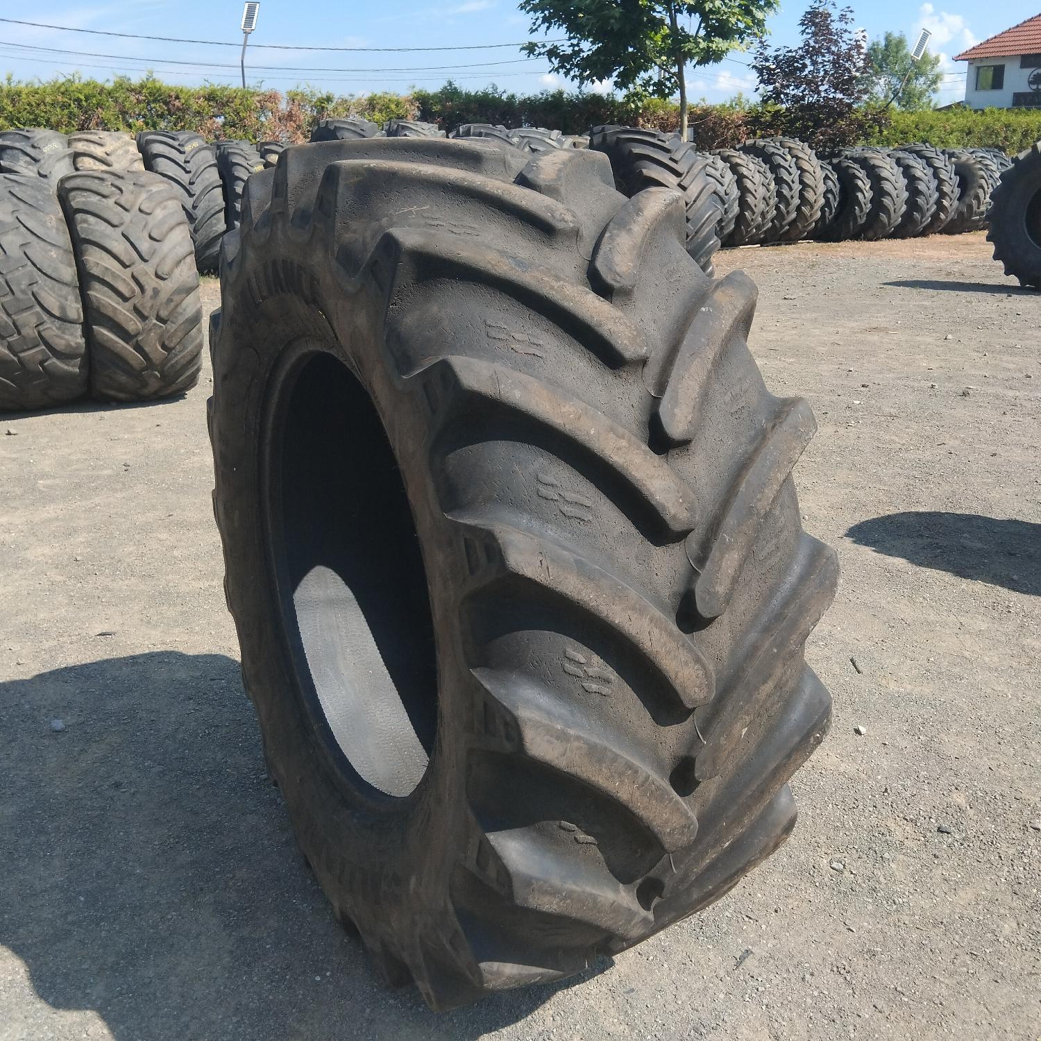  Cauciucuri 540/65R30  Alliance