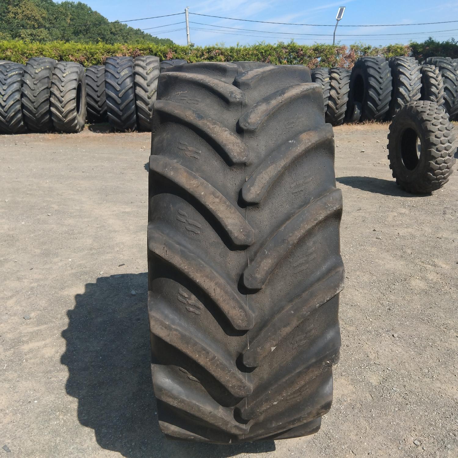  Cauciucuri 540/65R30  Alliance
