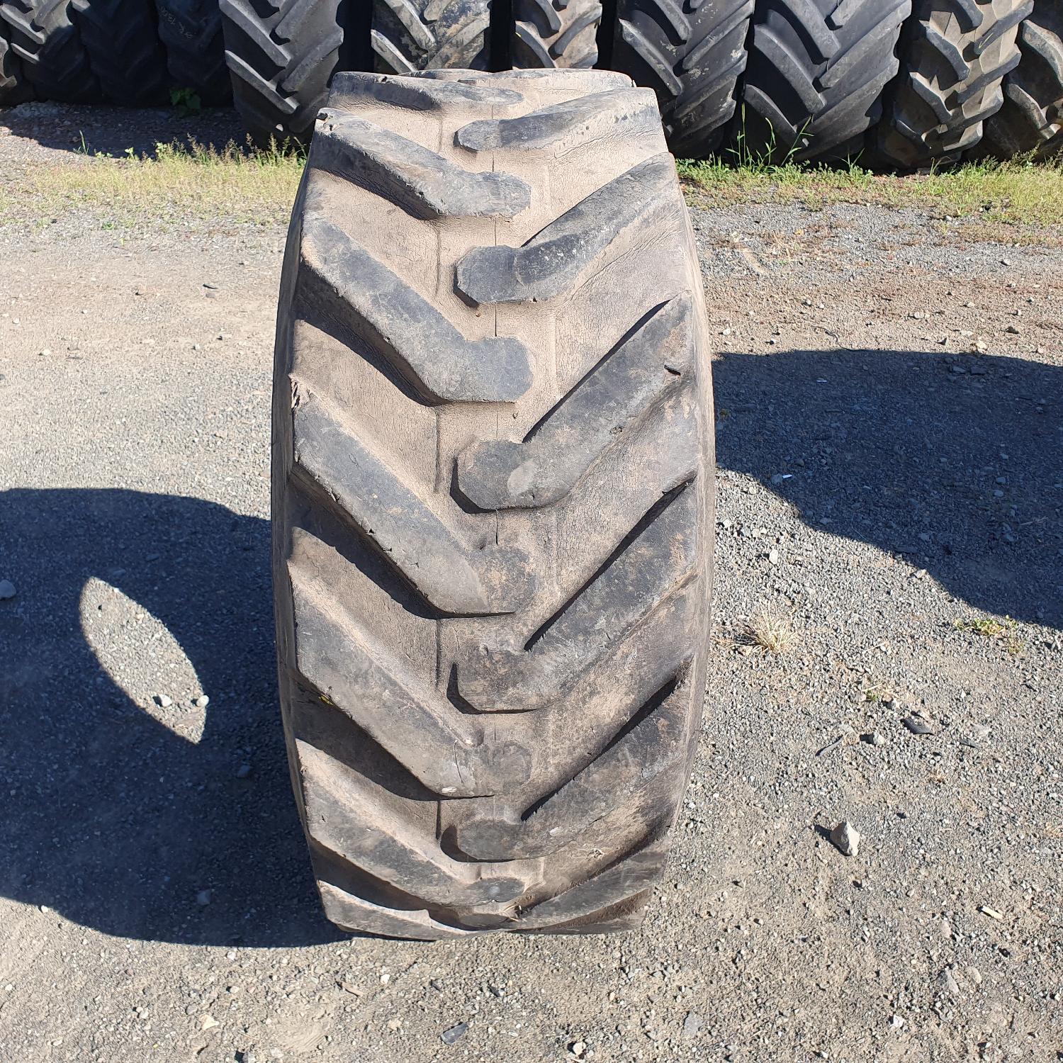  Cauciucuri 400/80-24 (15.5R24) Michelin