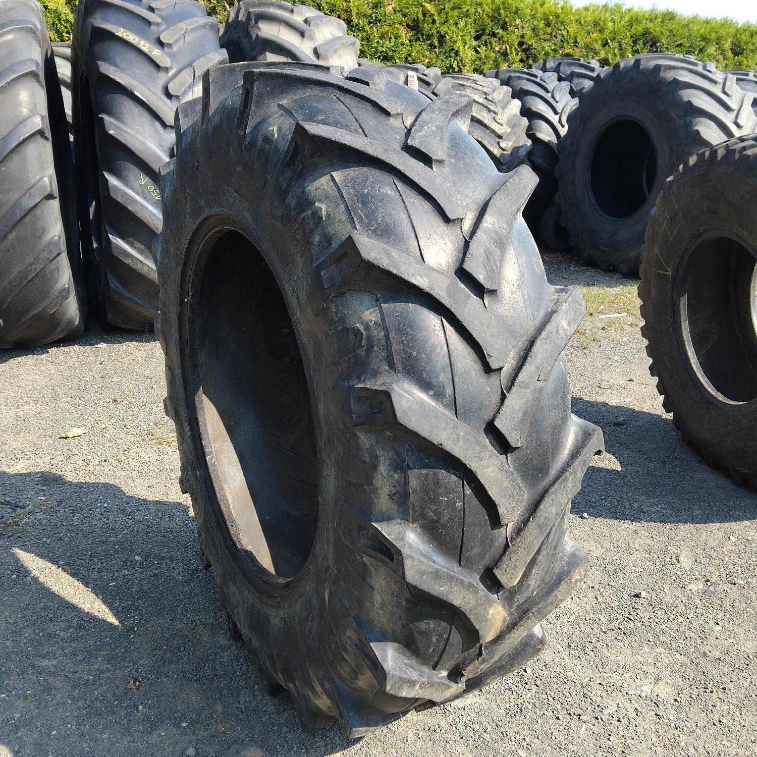  Cauciucuri 16.9R30 (420/85R30) Pirelli