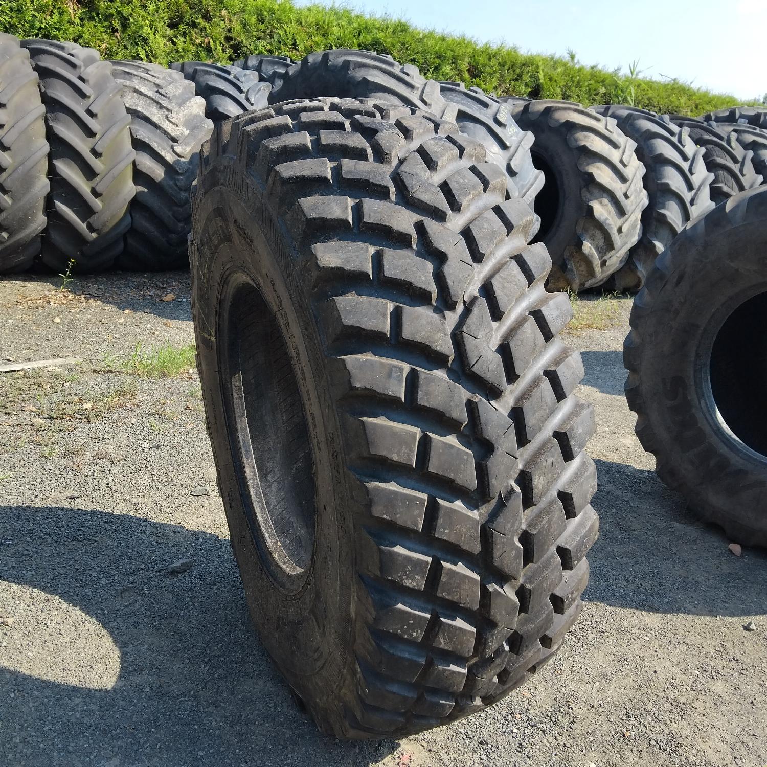  Cauciucuri 440/80R24 (16.9R24) Nokian