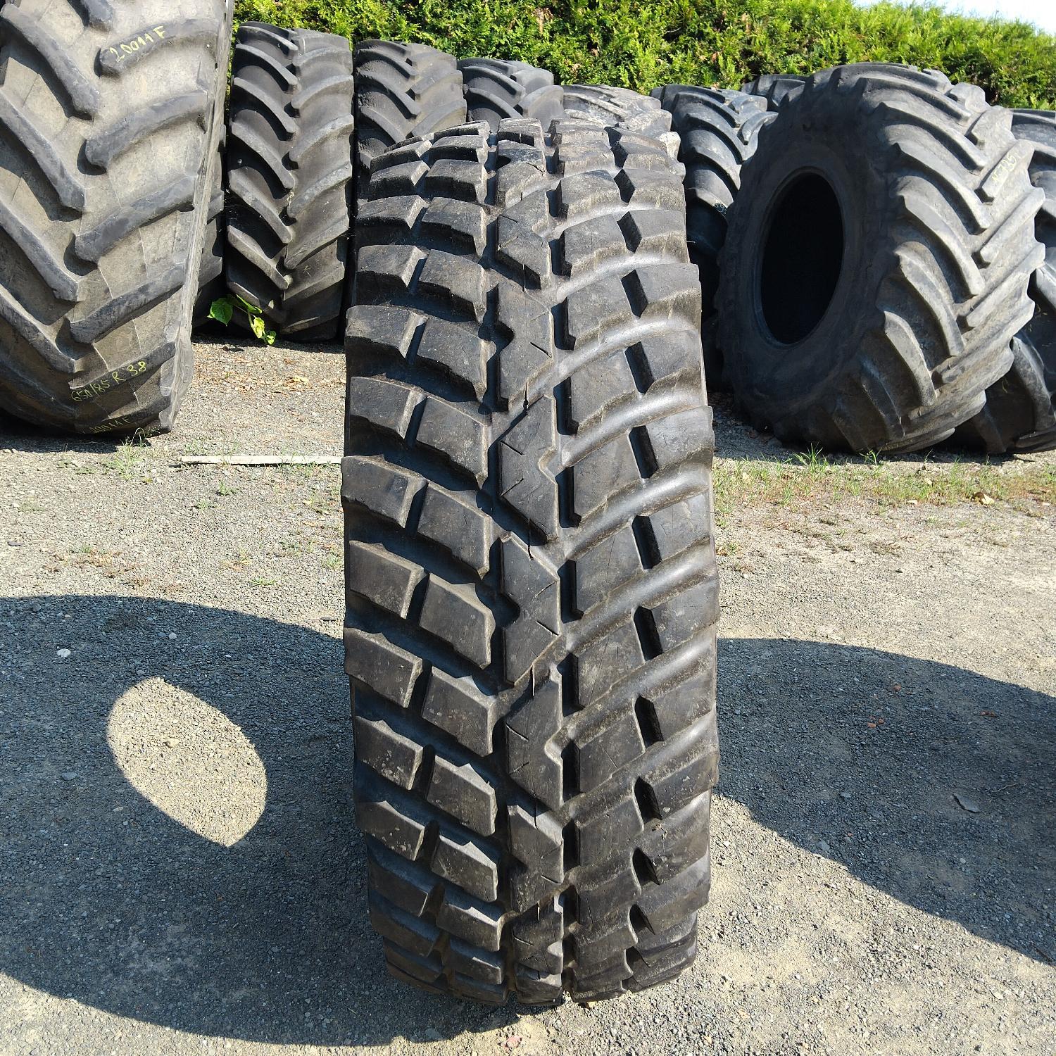 Cauciucuri 440/80R24 (16.9R24) Nokian