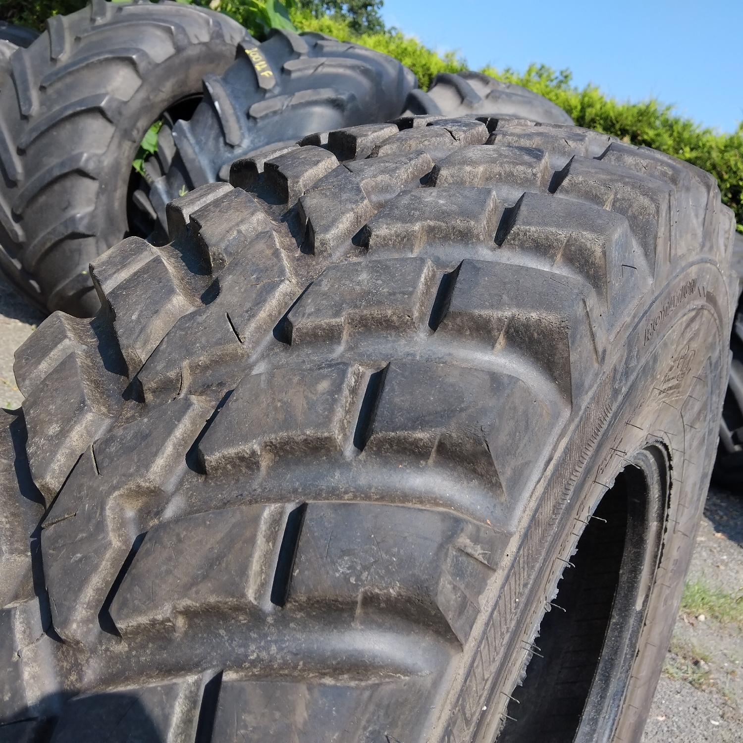  Cauciucuri 440/80R24 (16.9R24) Nokian