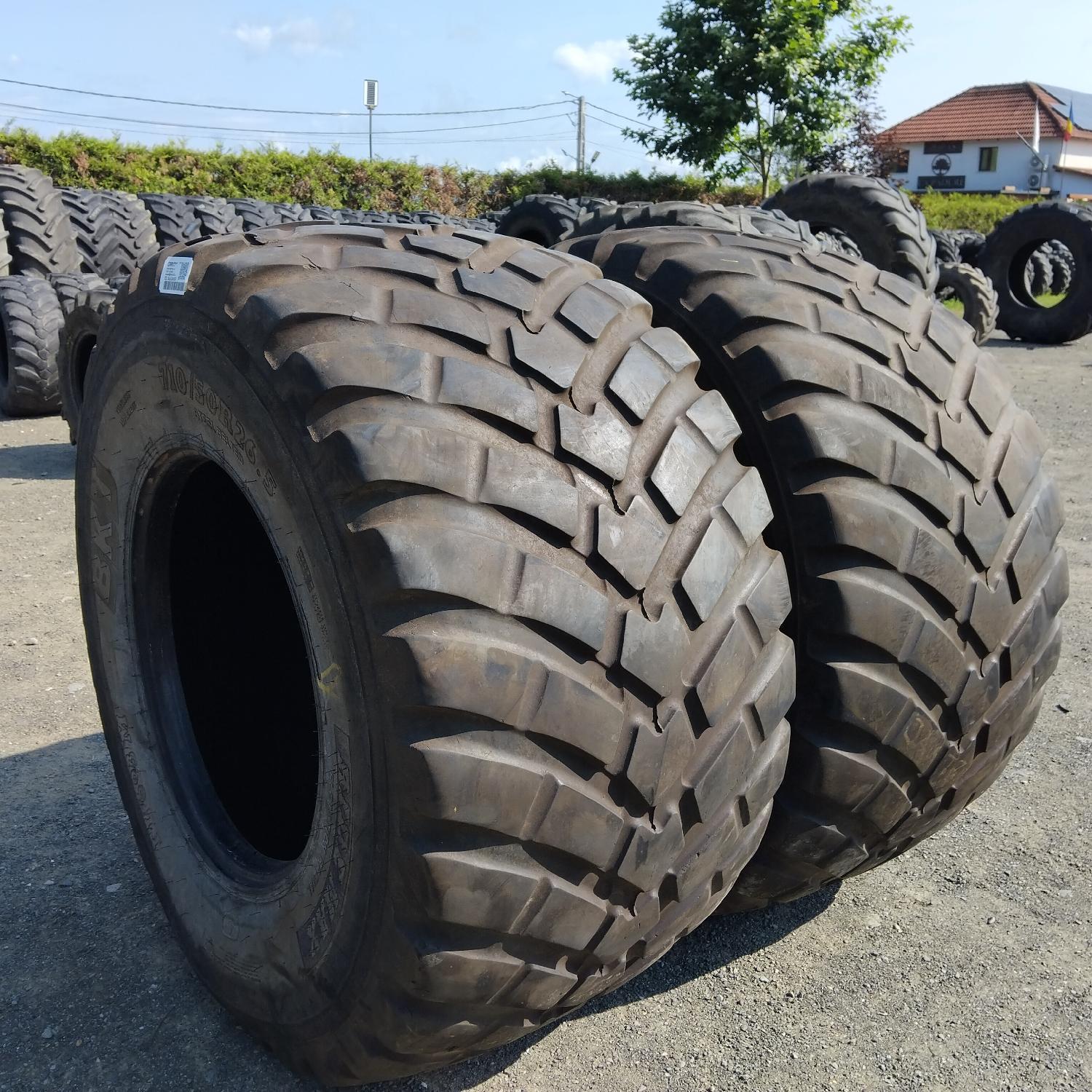  Cauciucuri 710/50R26.5  Bkt