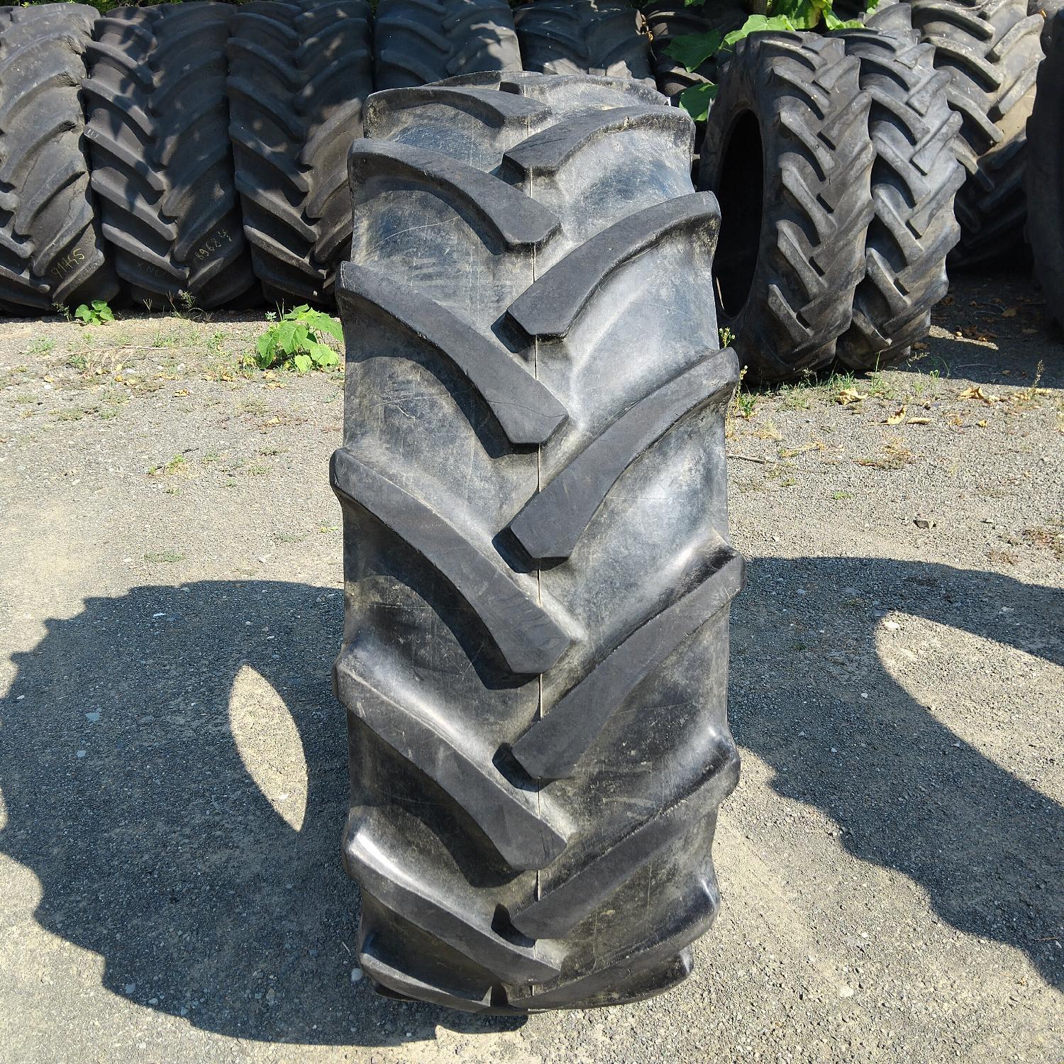  Cauciucuri 420/70R28  Continental