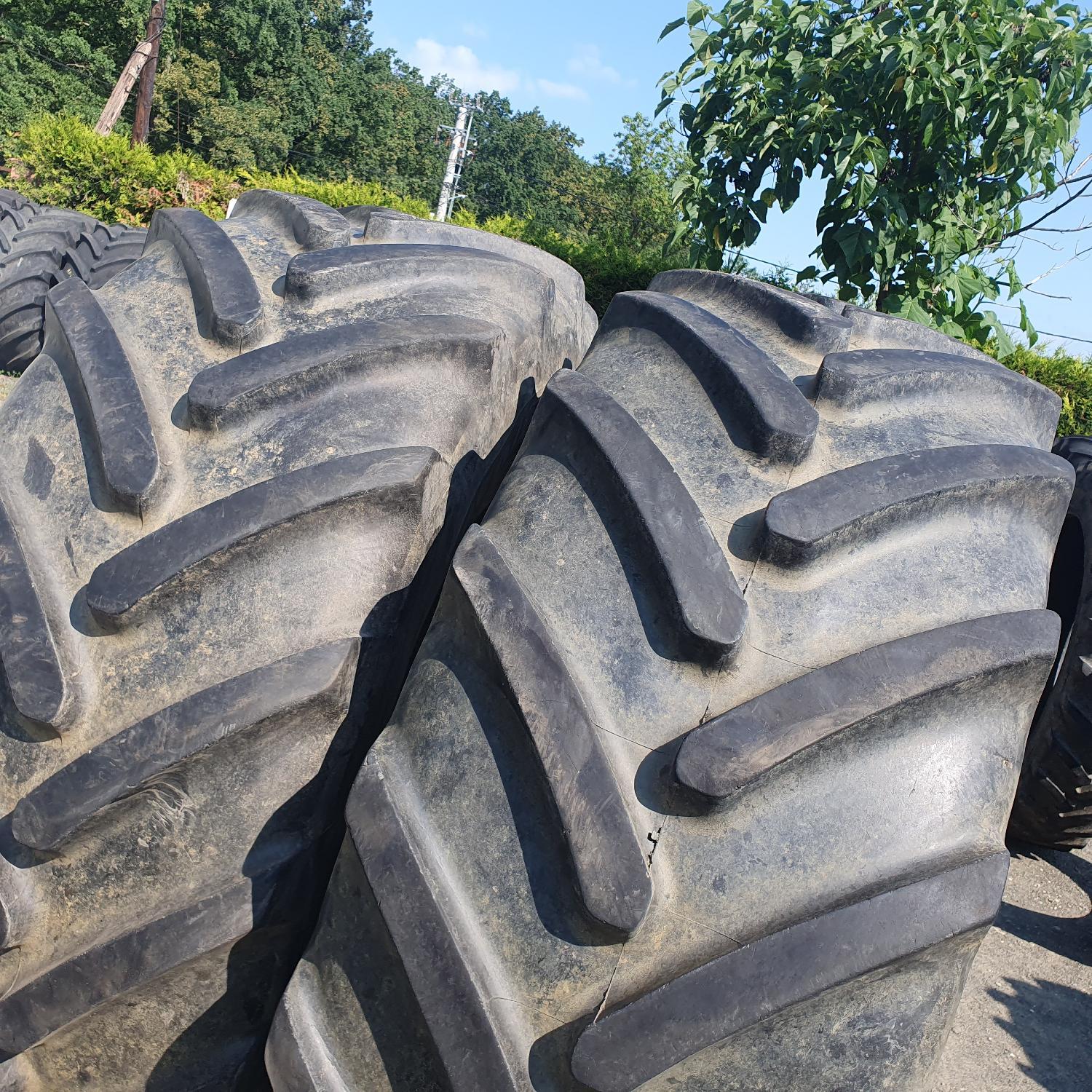  Cauciucuri 650/65R38  Michelin