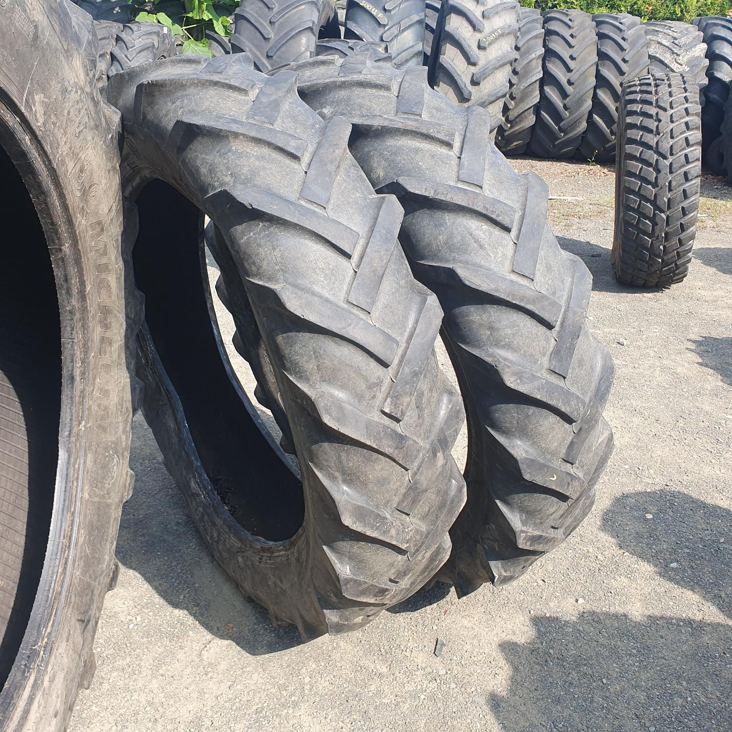  Cauciucuri 12.4-36 (320/85R36) Cultor