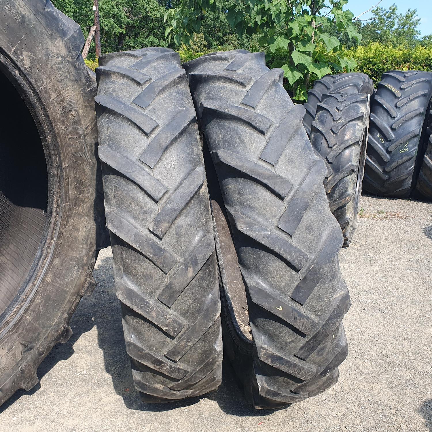 Cauciucuri 12.4-36 (320/85R36) Cultor