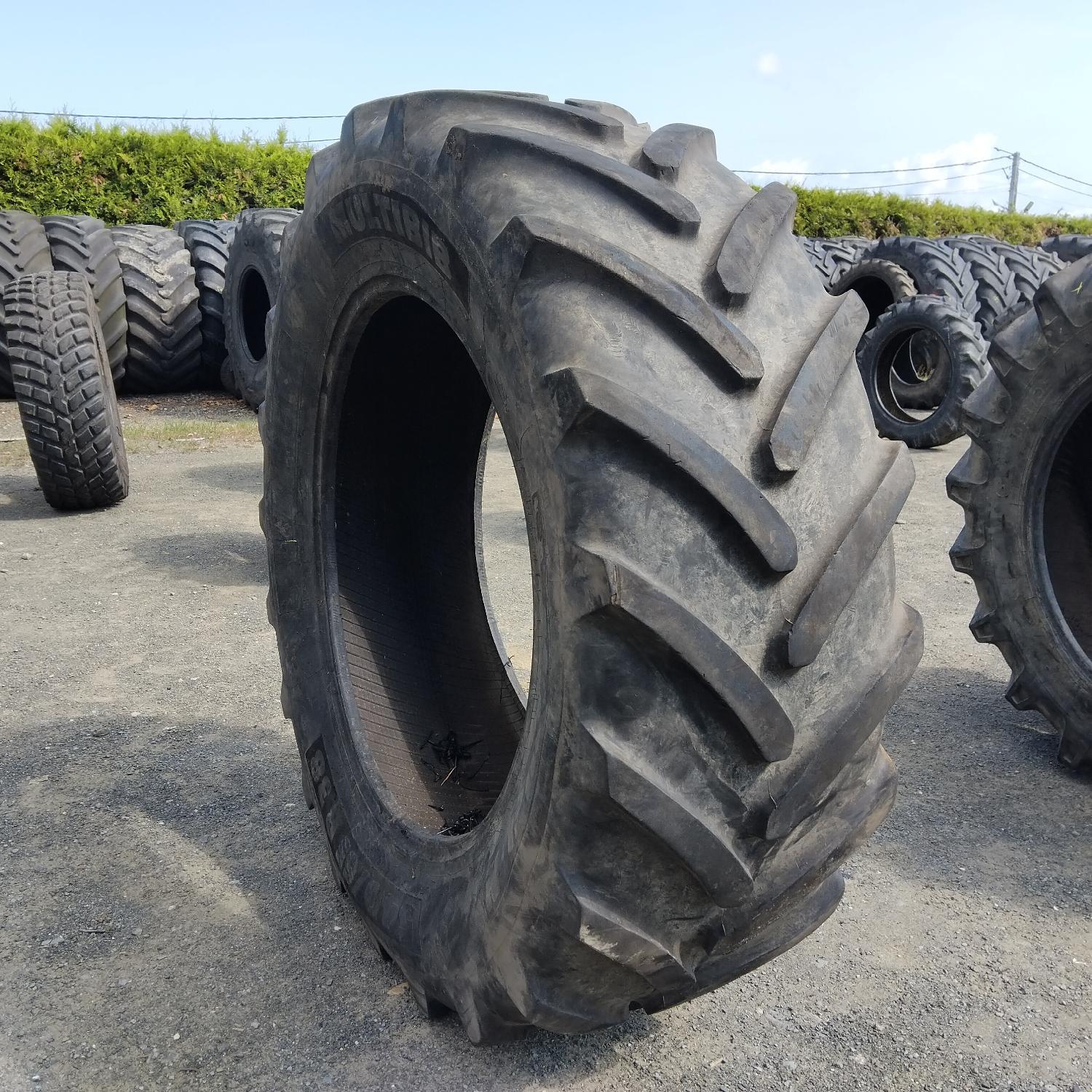  Cauciucuri 540/65R38  Michelin