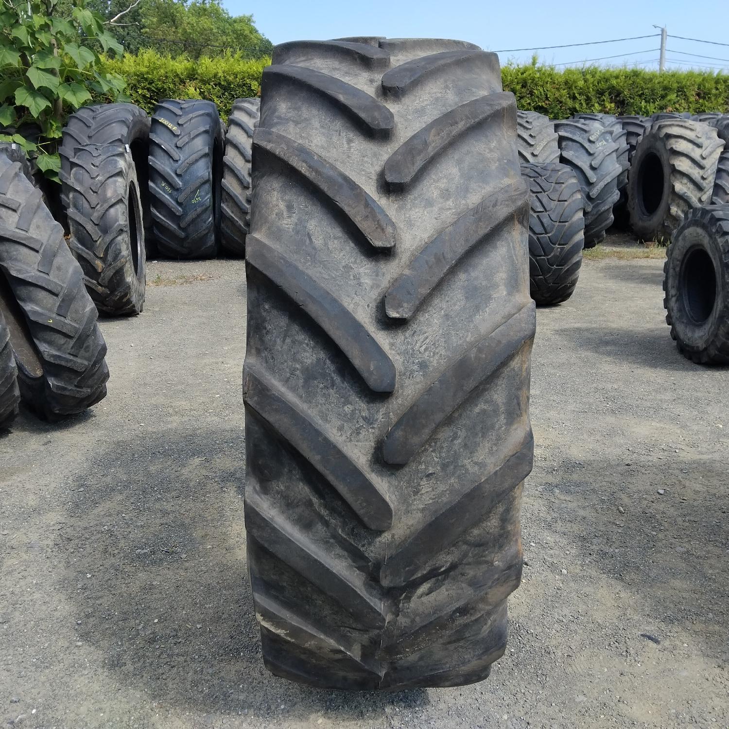  Cauciucuri 540/65R38  Michelin