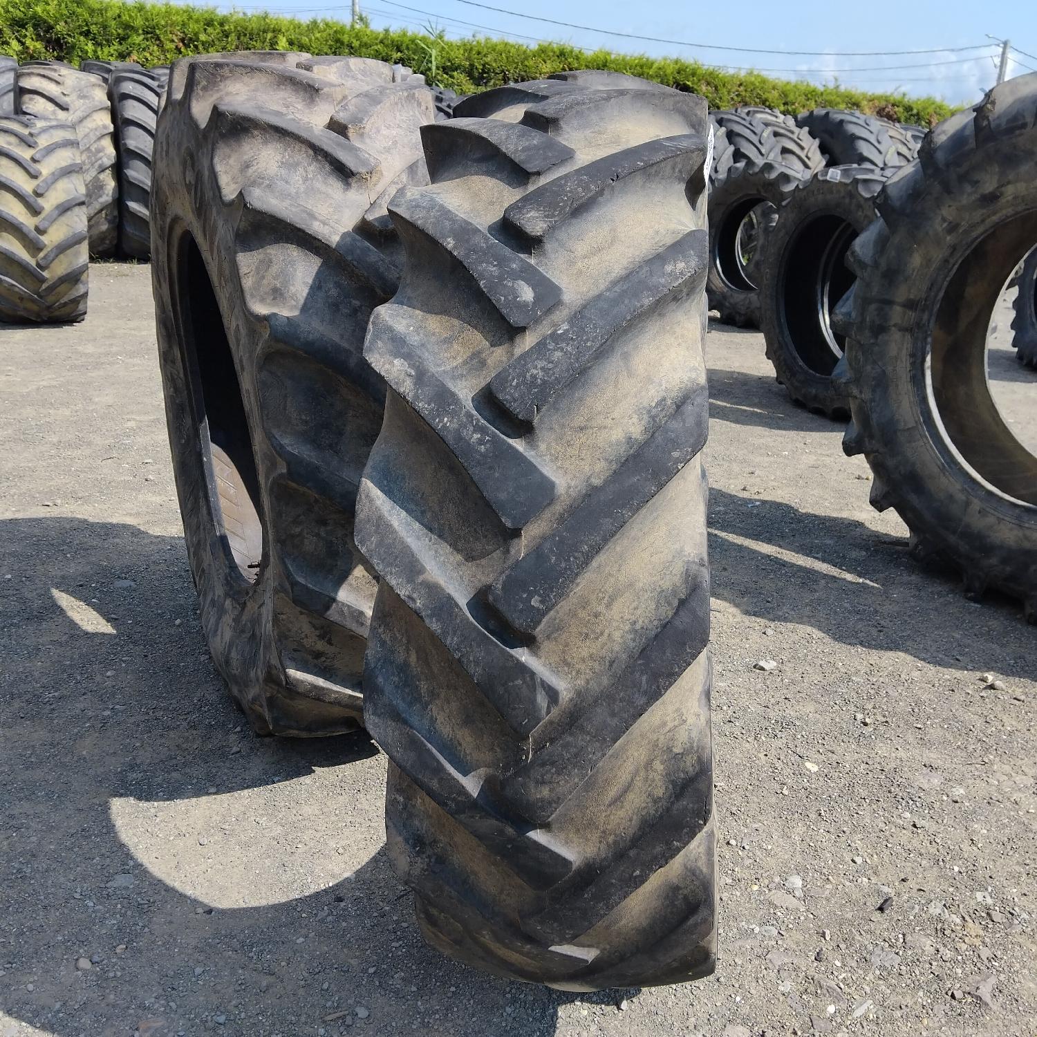  Cauciucuri 16.9-30 (420/85R30) Goodyear