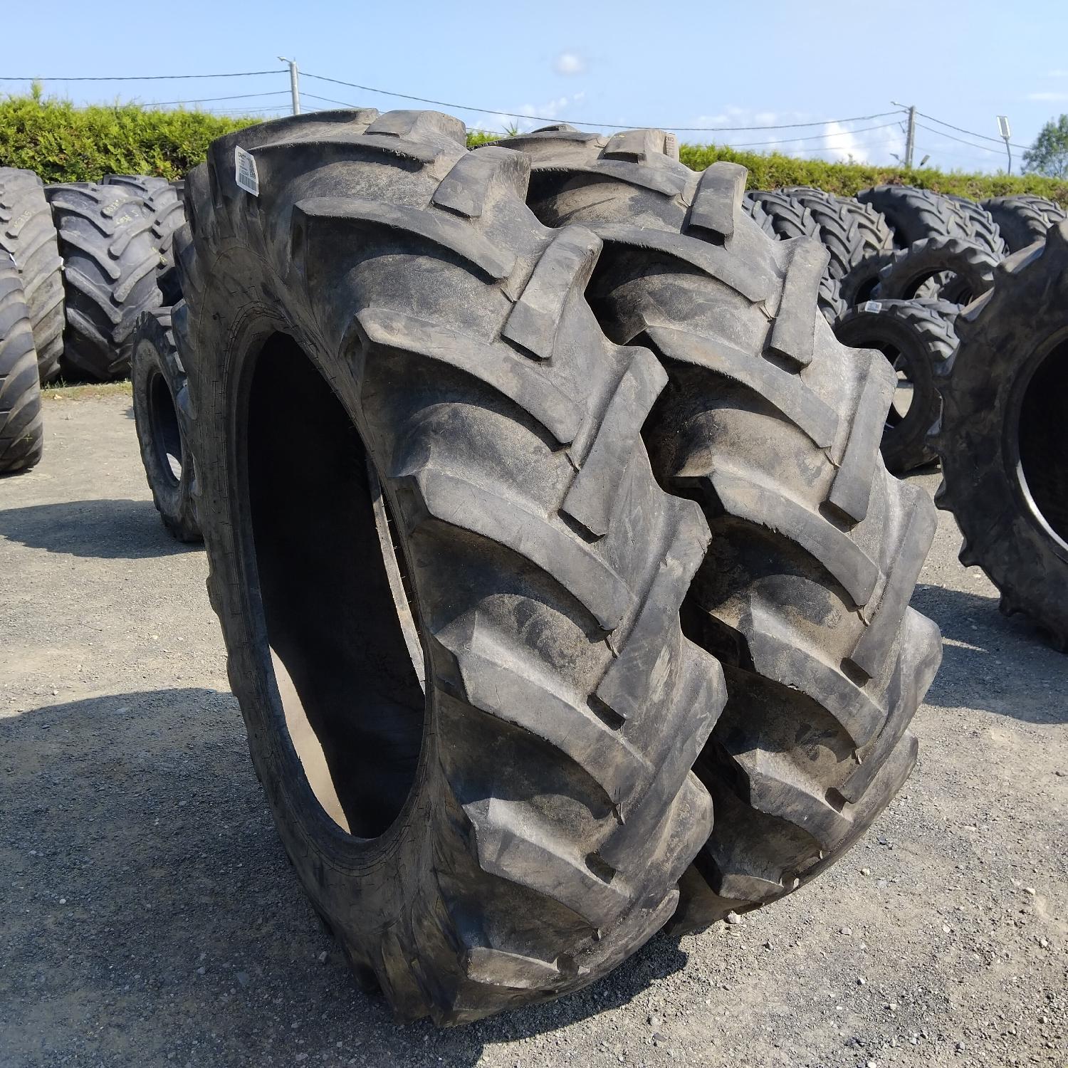  Cauciucuri 16.9-34 (420/85R34) Petlas