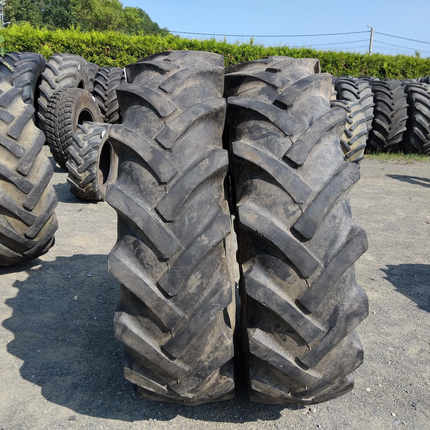  Cauciucuri 16.9-34 (420/85R34) Petlas