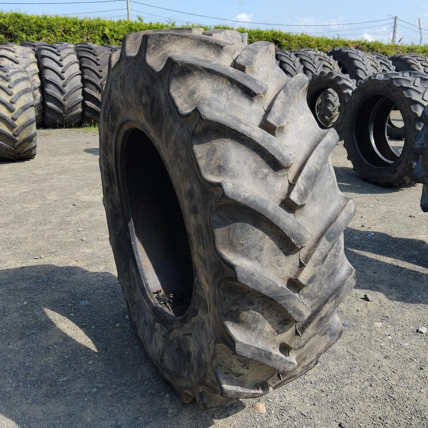  Cauciucuri 420/85R30 (16.9R30) Continental