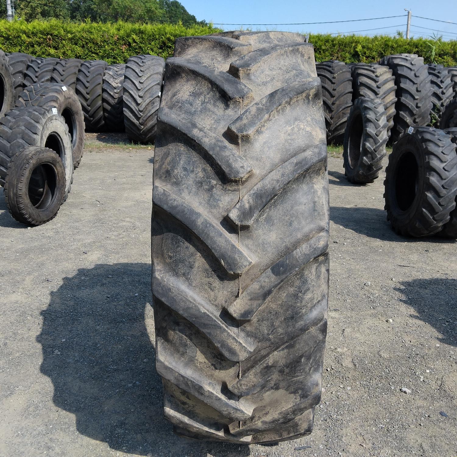 Cauciucuri 420/85R30 (16.9R30) Continental