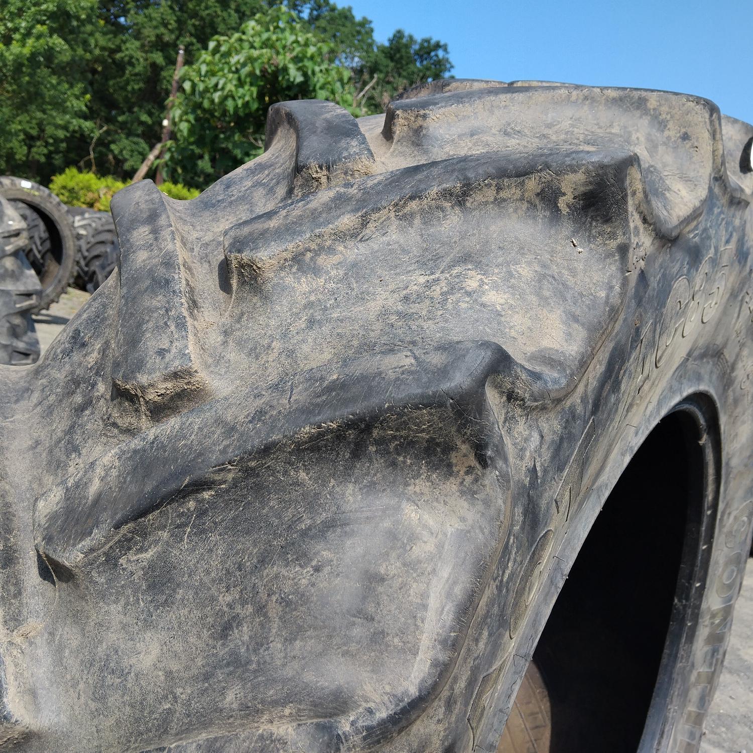  Cauciucuri 420/85R30 (16.9R30) Continental