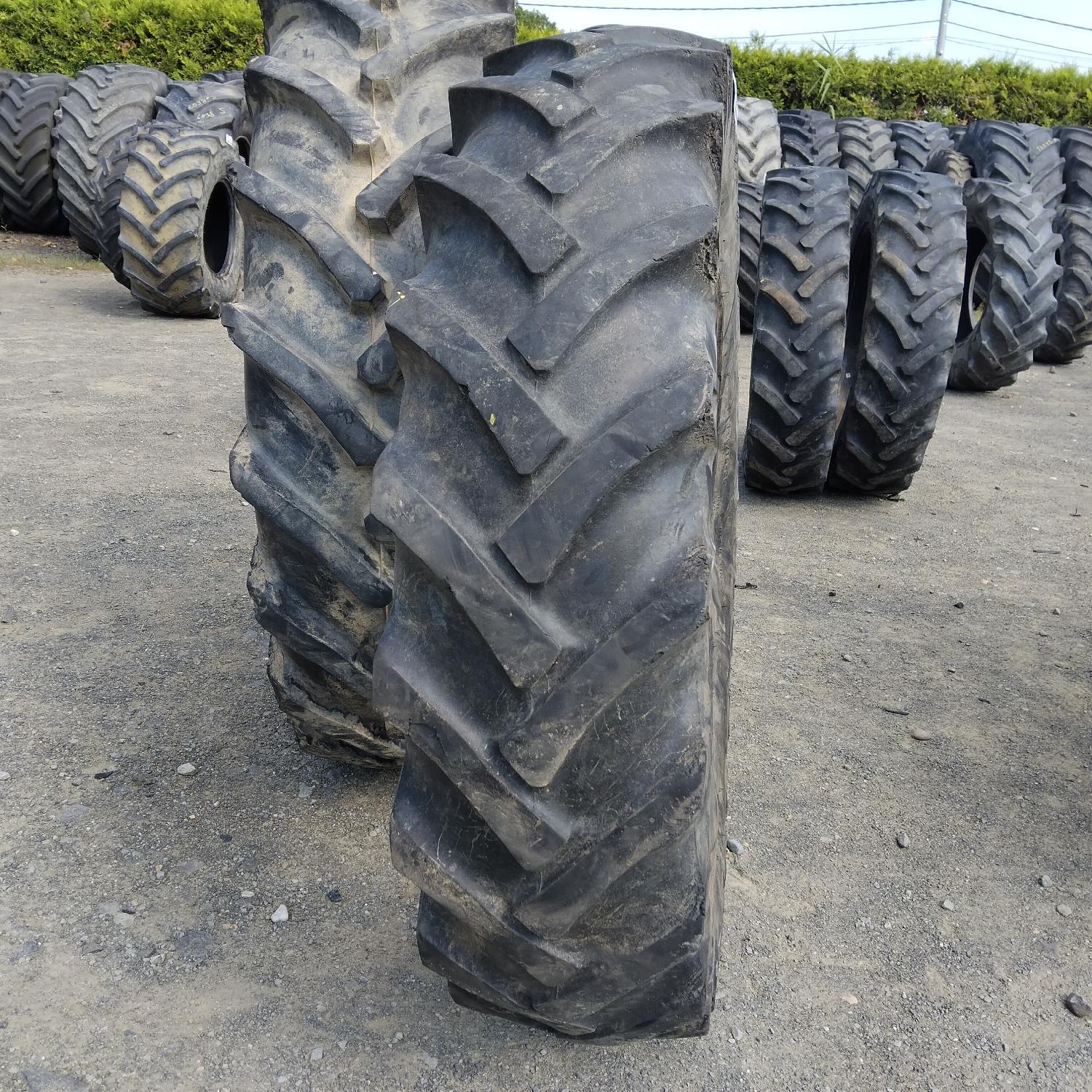  Cauciucuri 13.6-36 (340/85R36) Lassa