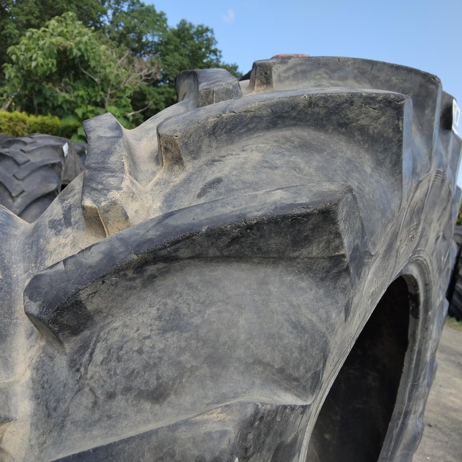  Cauciucuri 18.4R34 (460/85R34) Barum