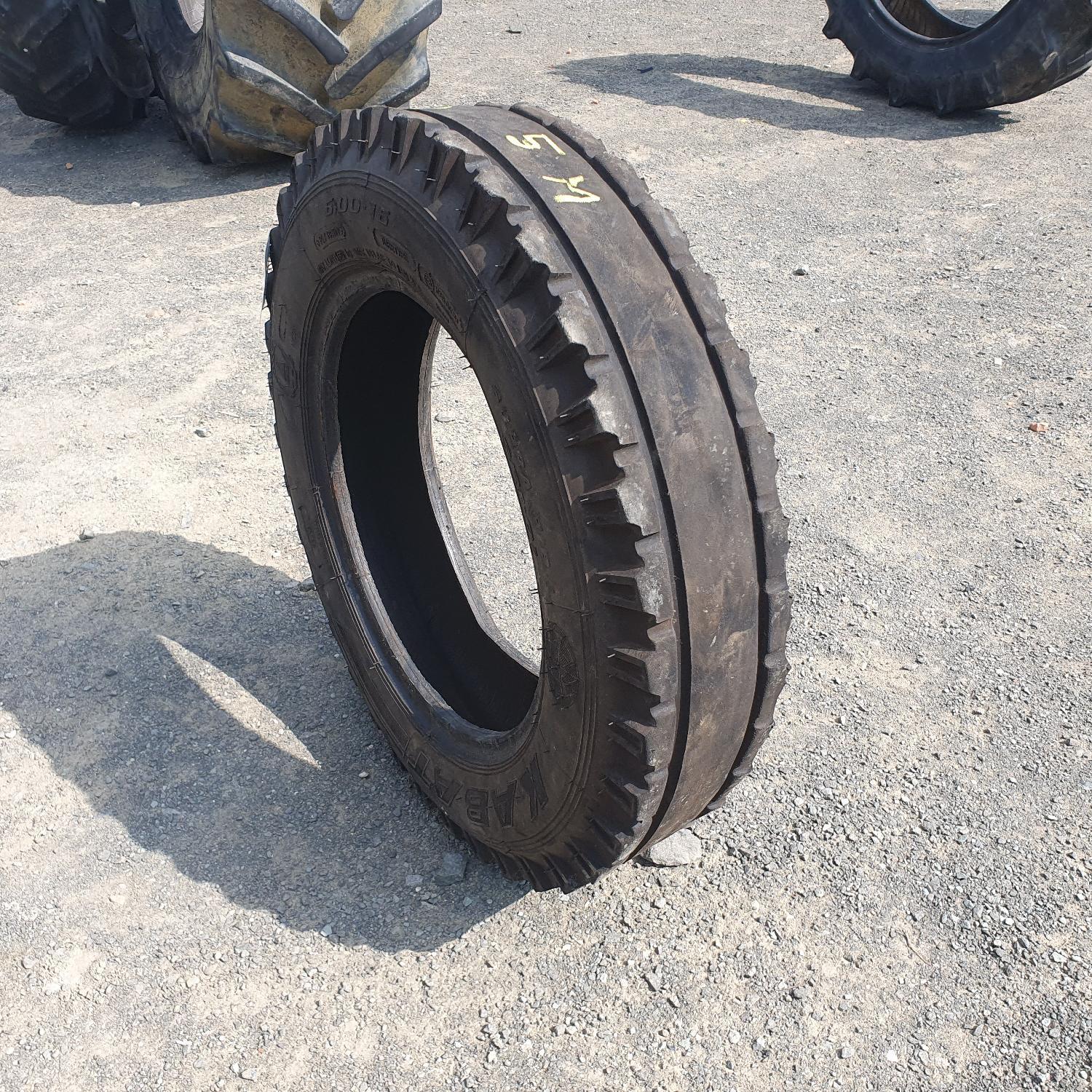 Cauciucuri 6.00-16  Kabat