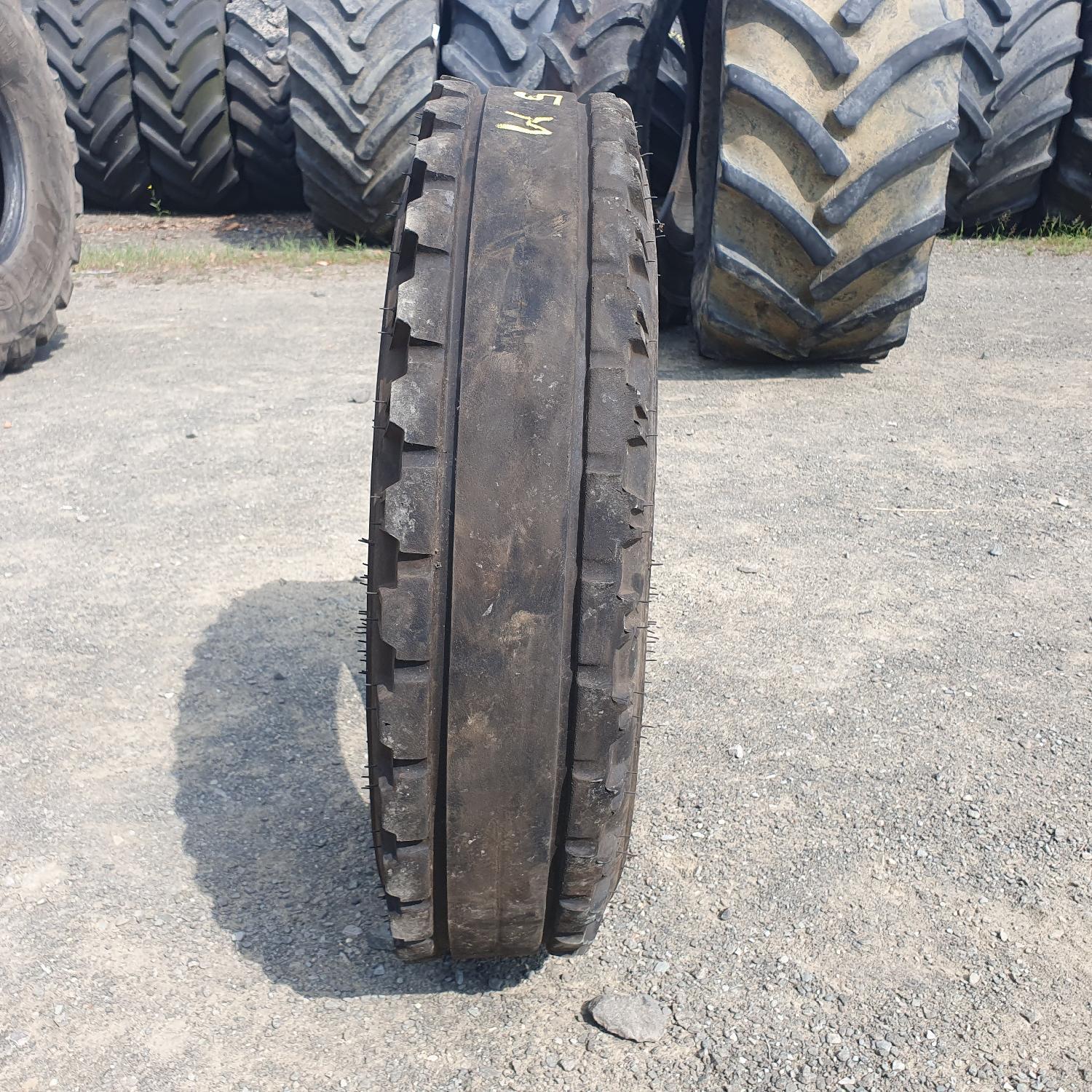  Cauciucuri 6.00-16  Kabat